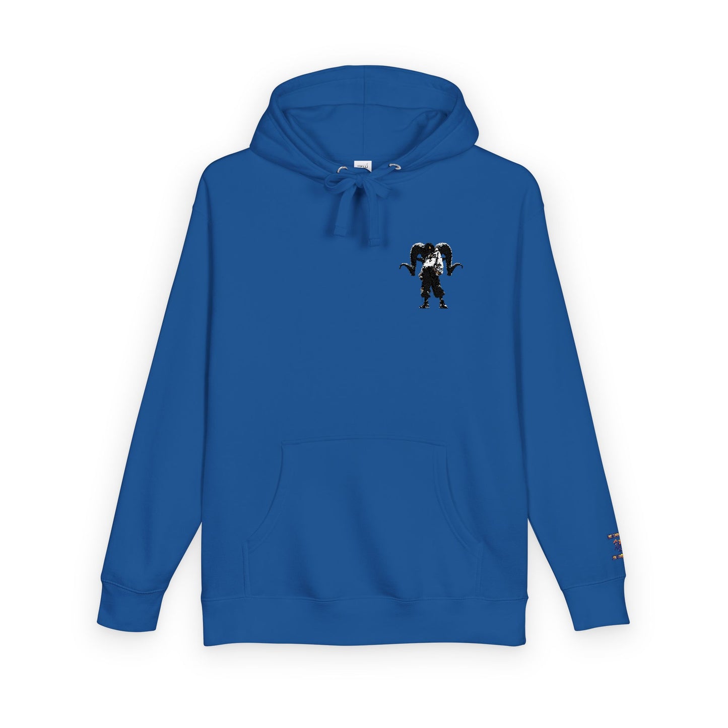Unisex Fleece Hoodie
