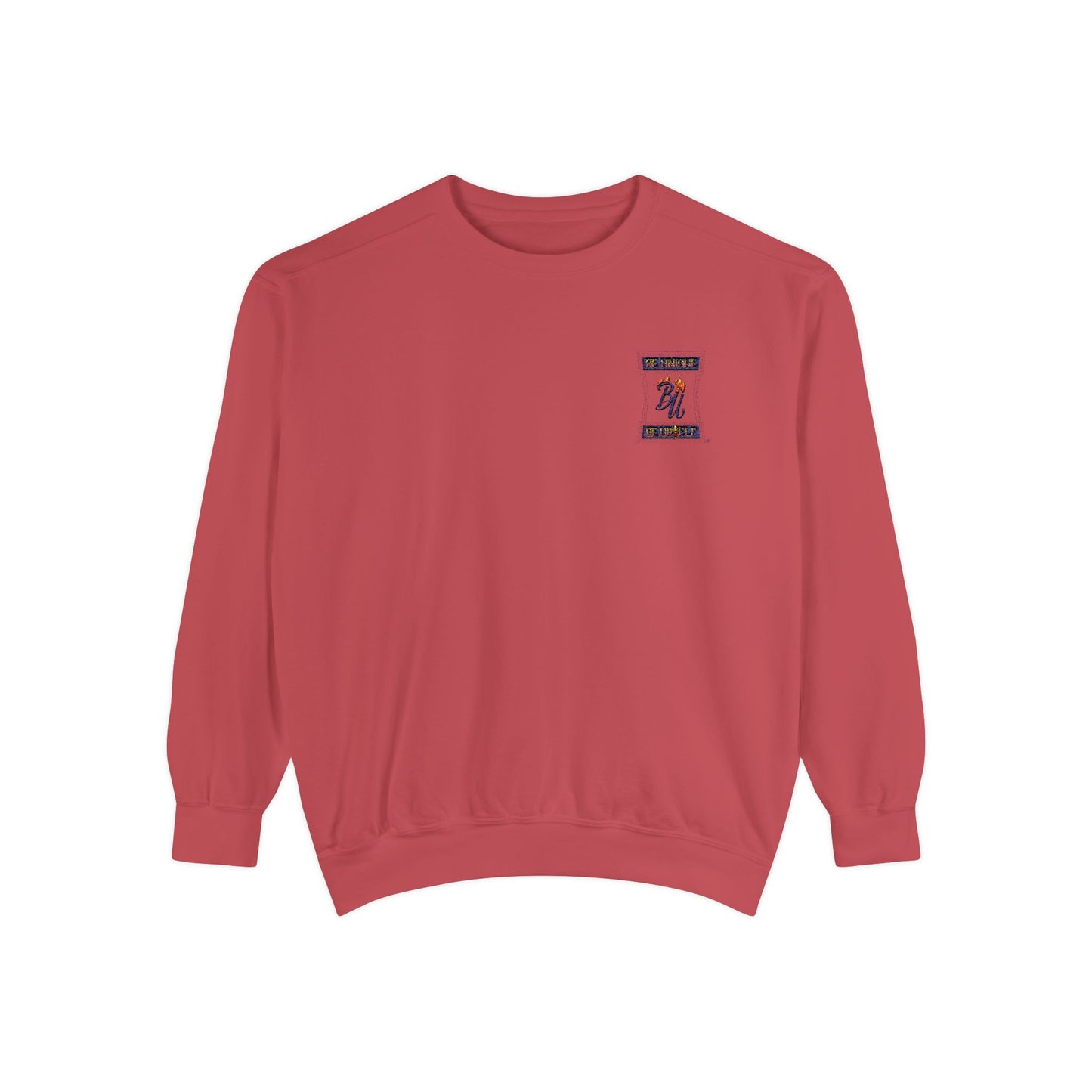 Cozy Unisex Sweatshirt for Everyday Comfort, Gift for Friends, Loungewear, Casual Style, Perfect for Fall & Winter