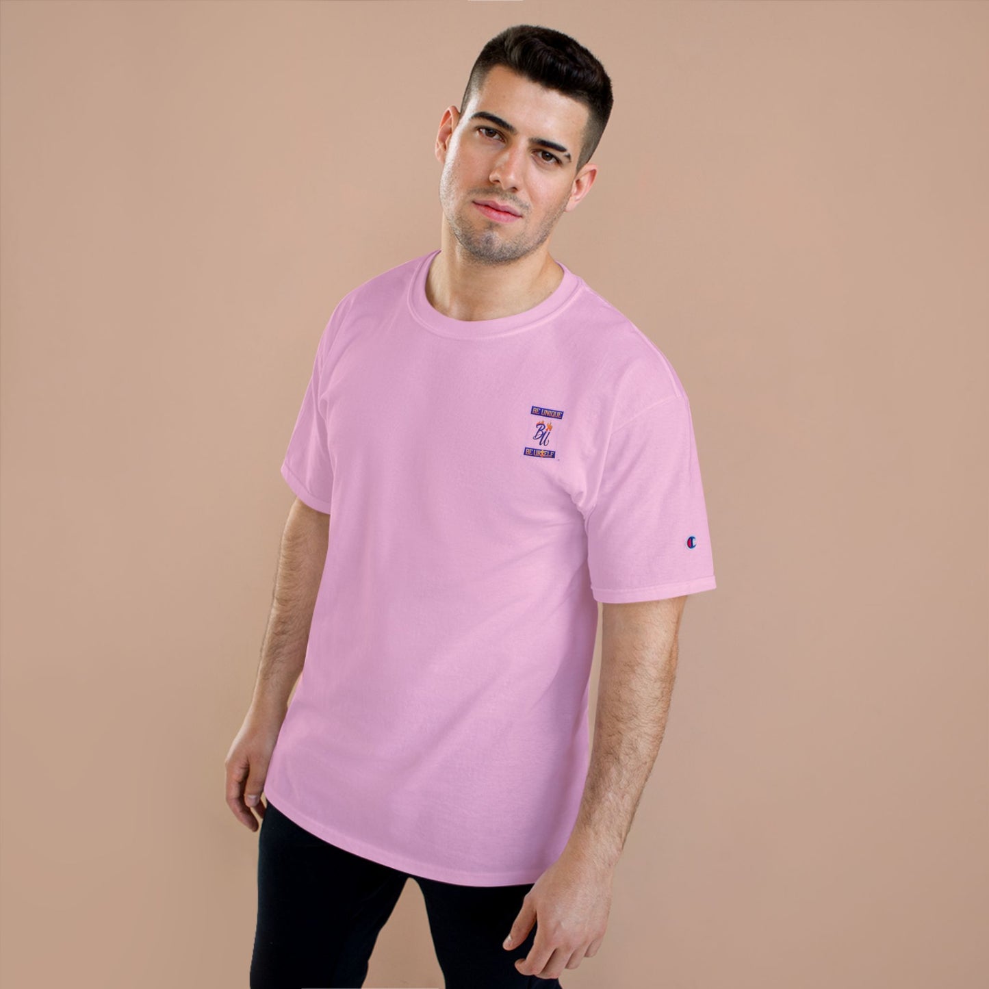 Champion T-Shirt