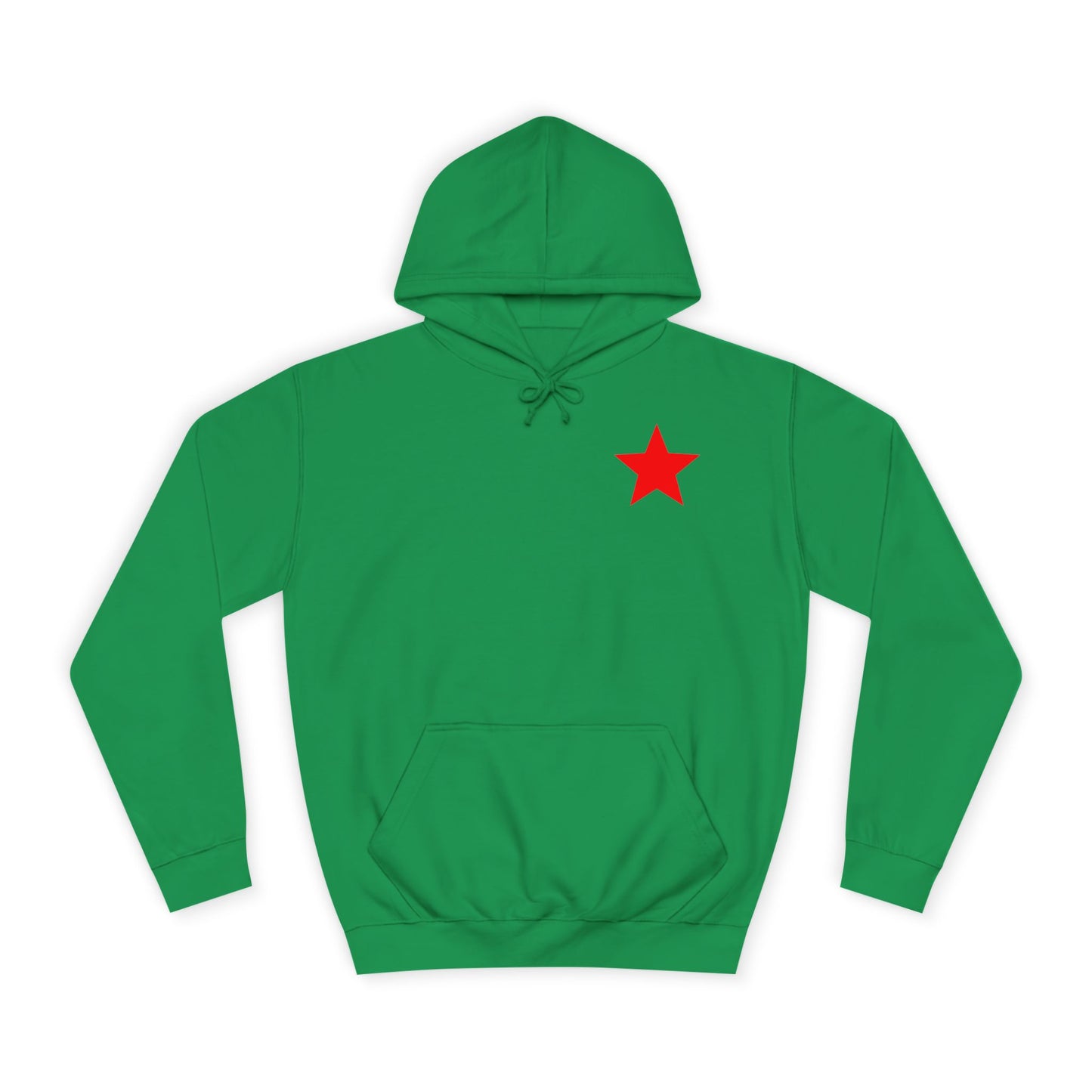 Unisex College Hoodie