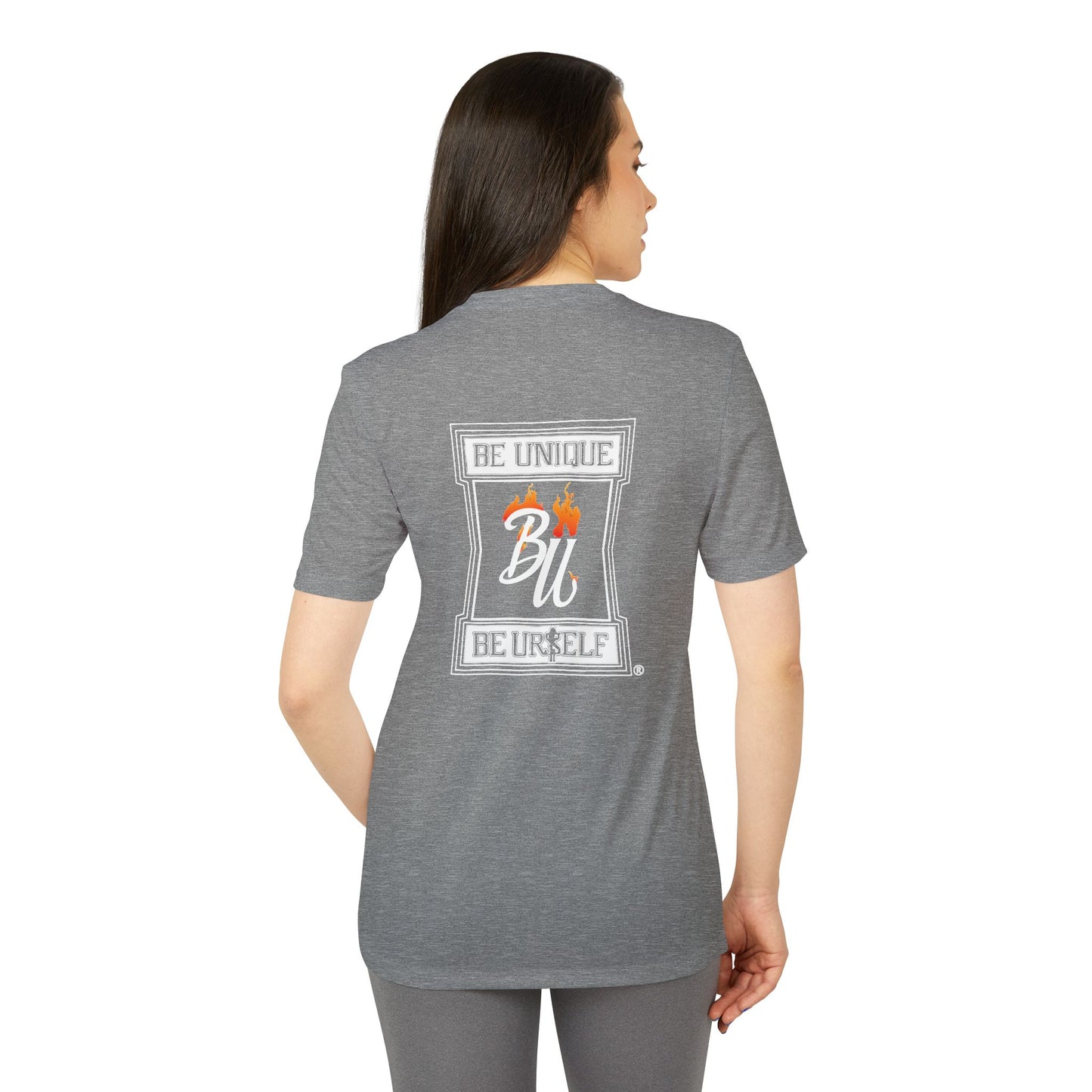 Libra Zodiac Sport T-Shirt, Unisex Athletic Tee, Horoscope Apparel, Astrology Gift, Casual Wear, Comfortable Streetwear