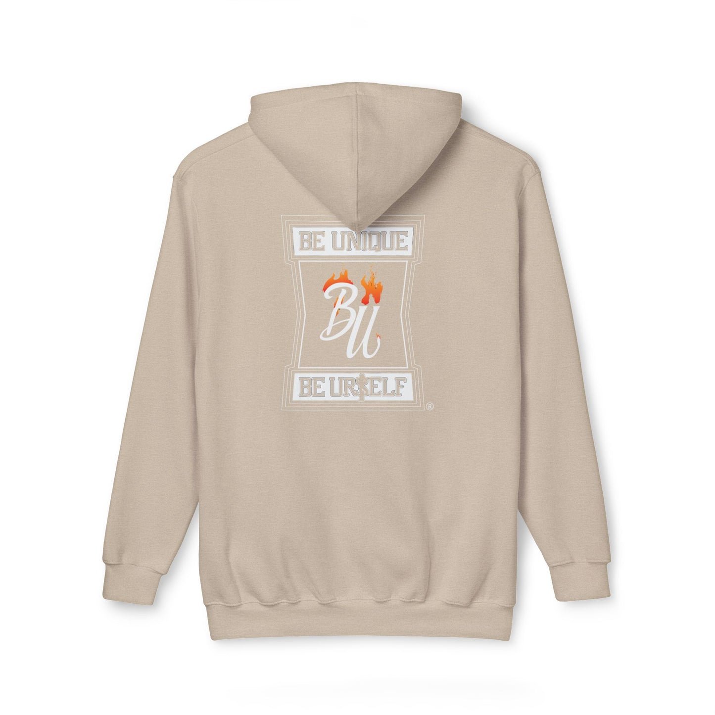 Unisex Hooded Sweatshirt - Halloween Ghost Design, Cozy Gift for Fall, Party Wear, Spooky Season, Casual Comfort