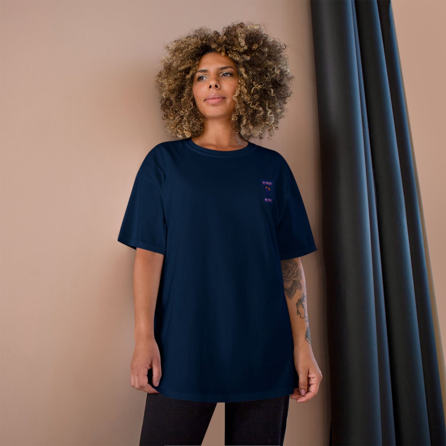 Champion T-Shirt
