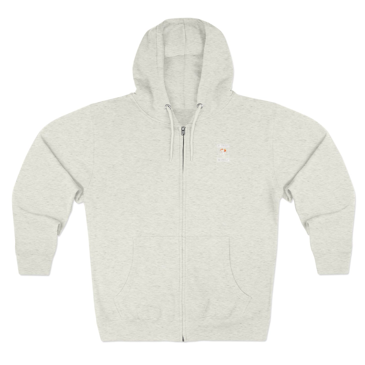 Stylish Graphic Unisex Zip Hoodie, Cozy Casual Wear, Perfect Gift for Halloween, Fall Fashion, Graphic Hoodie, Unique Hoodie Design