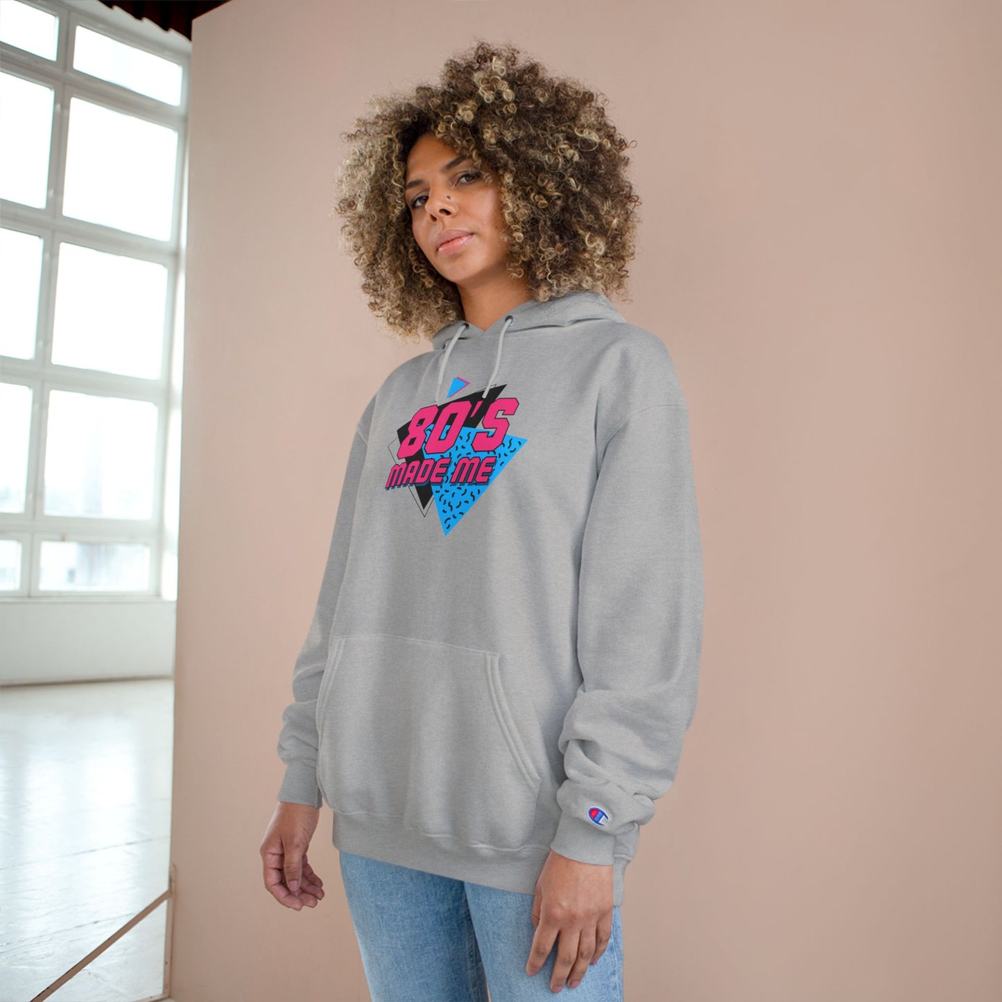 Champion Hoodie