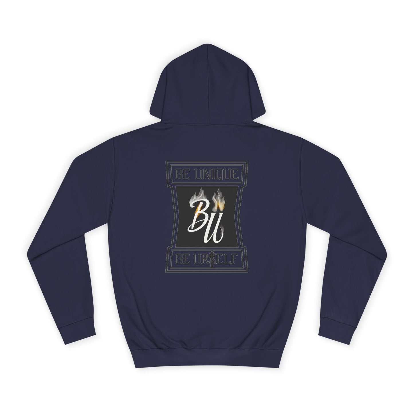 Unisex College Hoodie
