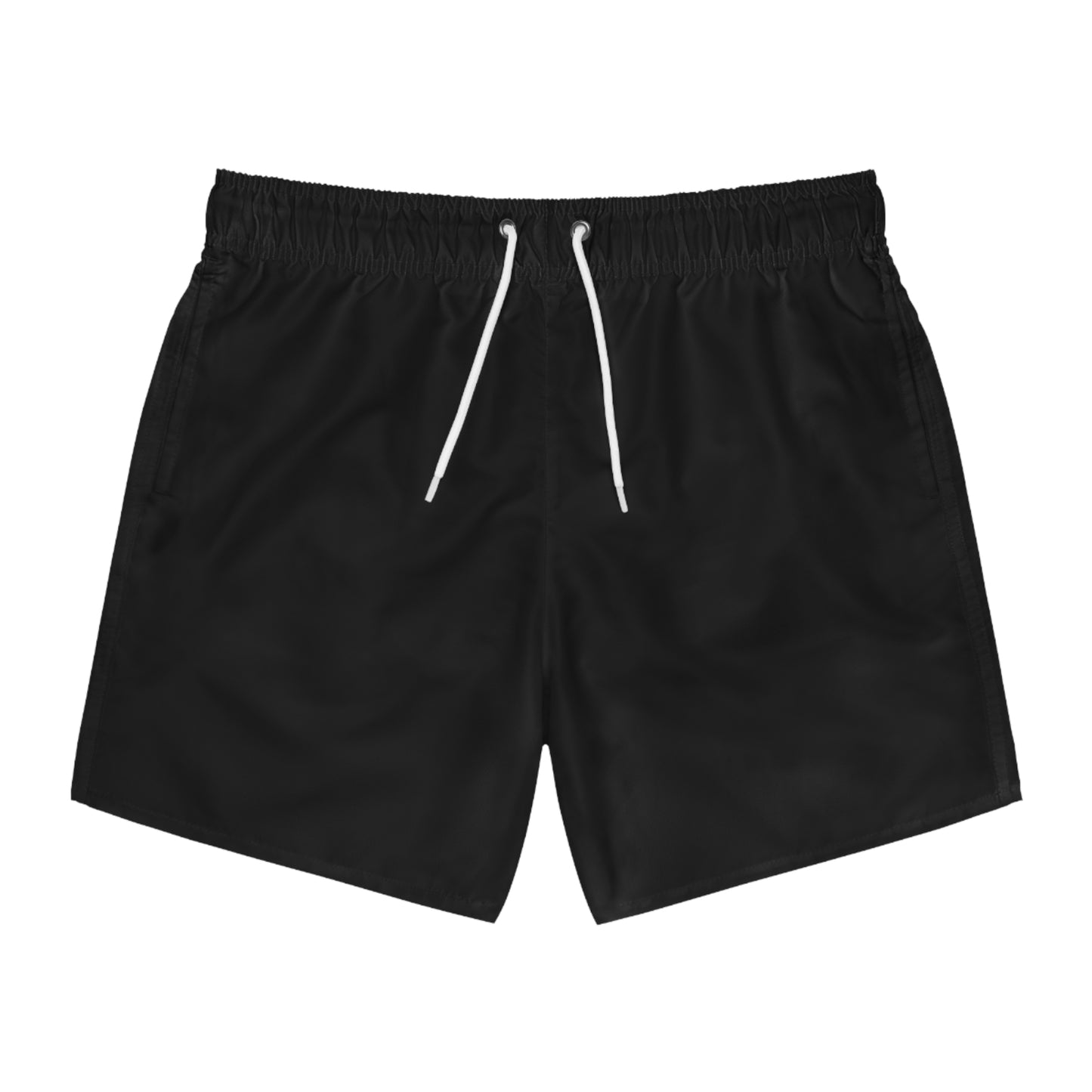 Unique Self-Expression Swim Trunks