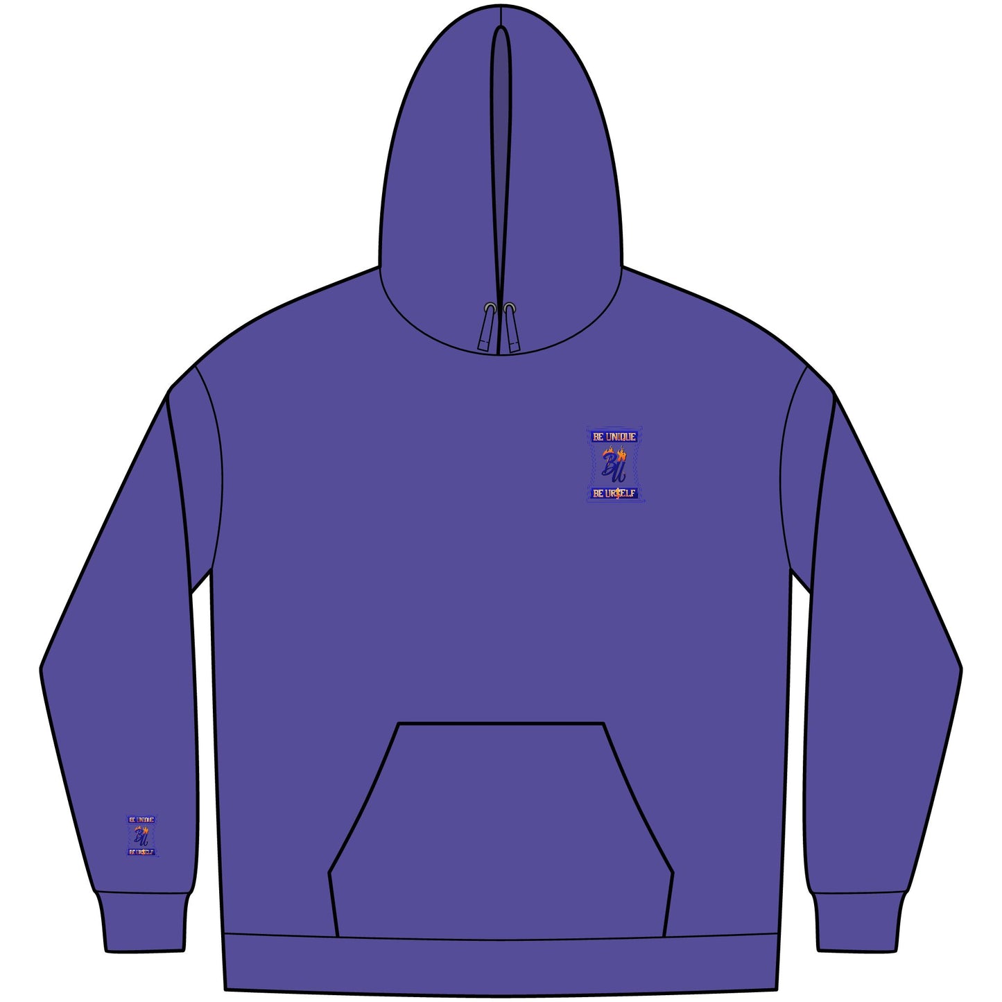 Cozy Sports Bear Hoodie, Casual Men’s Fleece, Great for Game Days, Gift for Sports Fans, Fun and Comfortable Wear