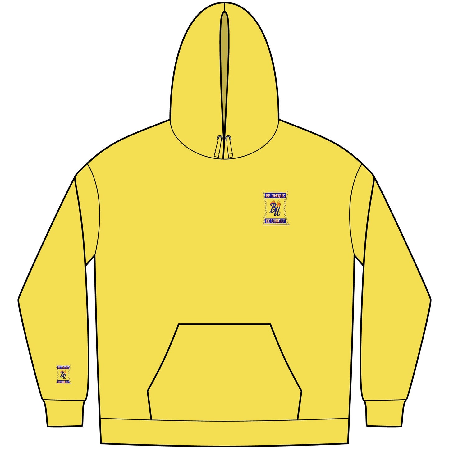 Cozy Sports Bear Hoodie, Casual Men’s Fleece, Great for Game Days, Gift for Sports Fans, Fun and Comfortable Wear