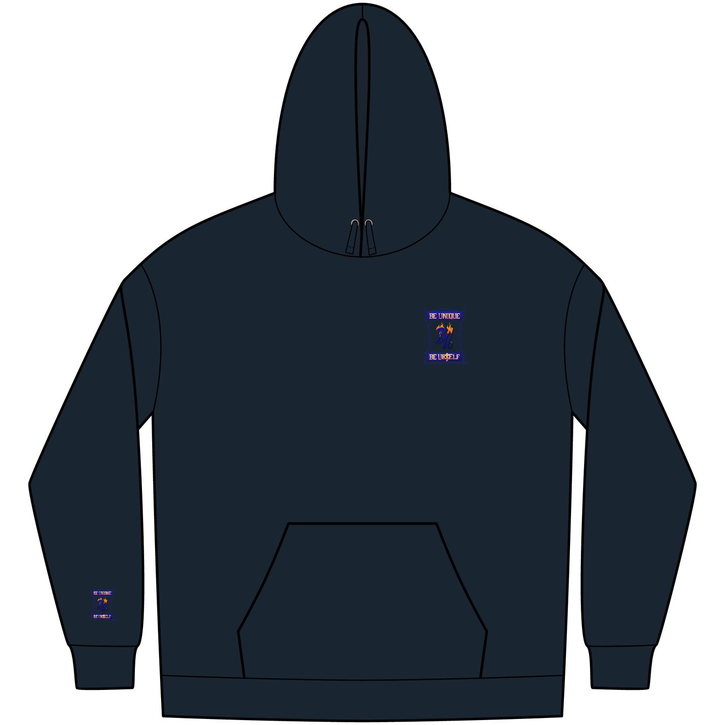 Cozy Sports Bear Hoodie, Casual Men’s Fleece, Great for Game Days, Gift for Sports Fans, Fun and Comfortable Wear