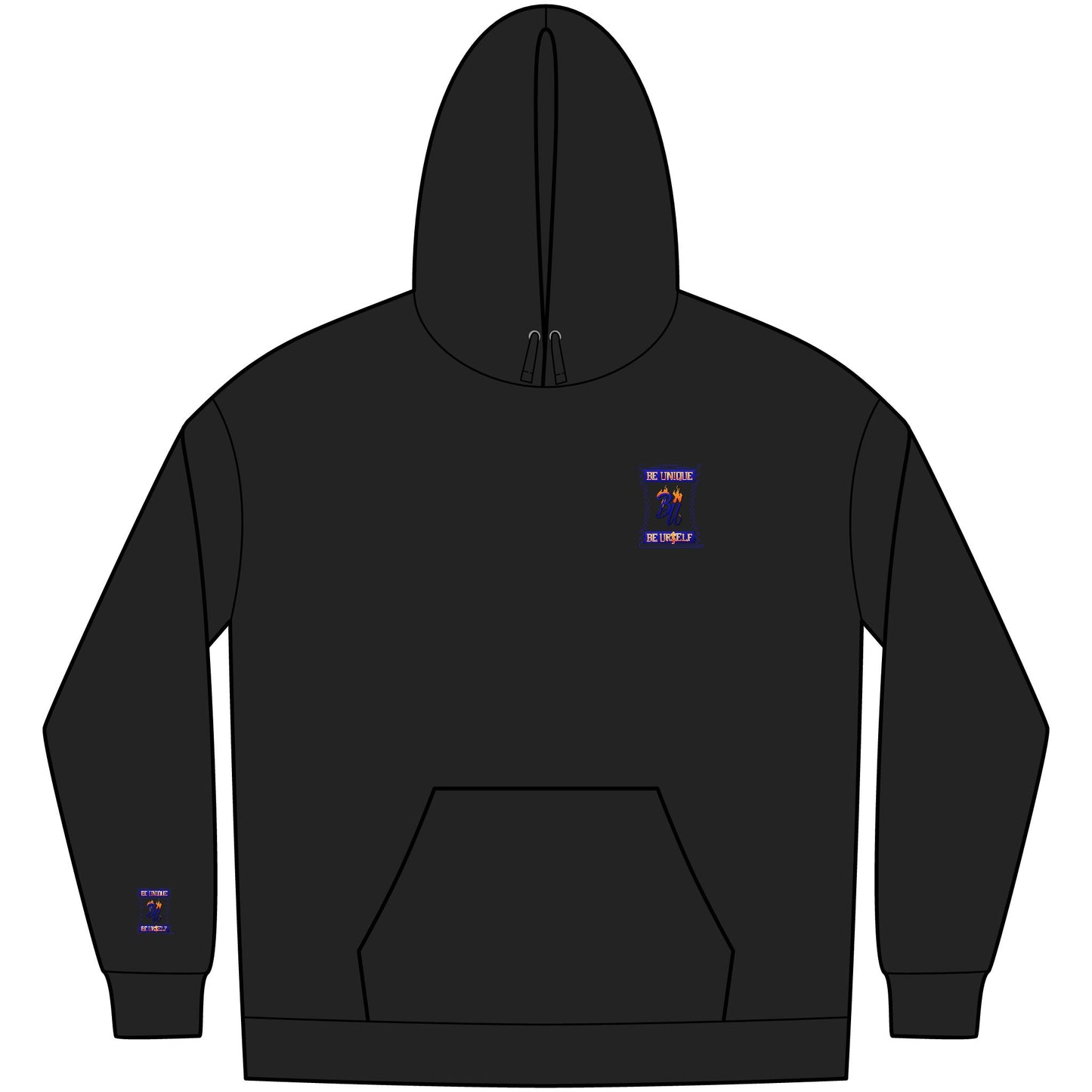Cozy Sports Bear Hoodie, Casual Men’s Fleece, Great for Game Days, Gift for Sports Fans, Fun and Comfortable Wear
