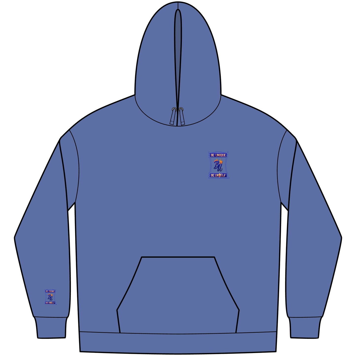 Cozy Sports Bear Hoodie, Casual Men’s Fleece, Great for Game Days, Gift for Sports Fans, Fun and Comfortable Wear