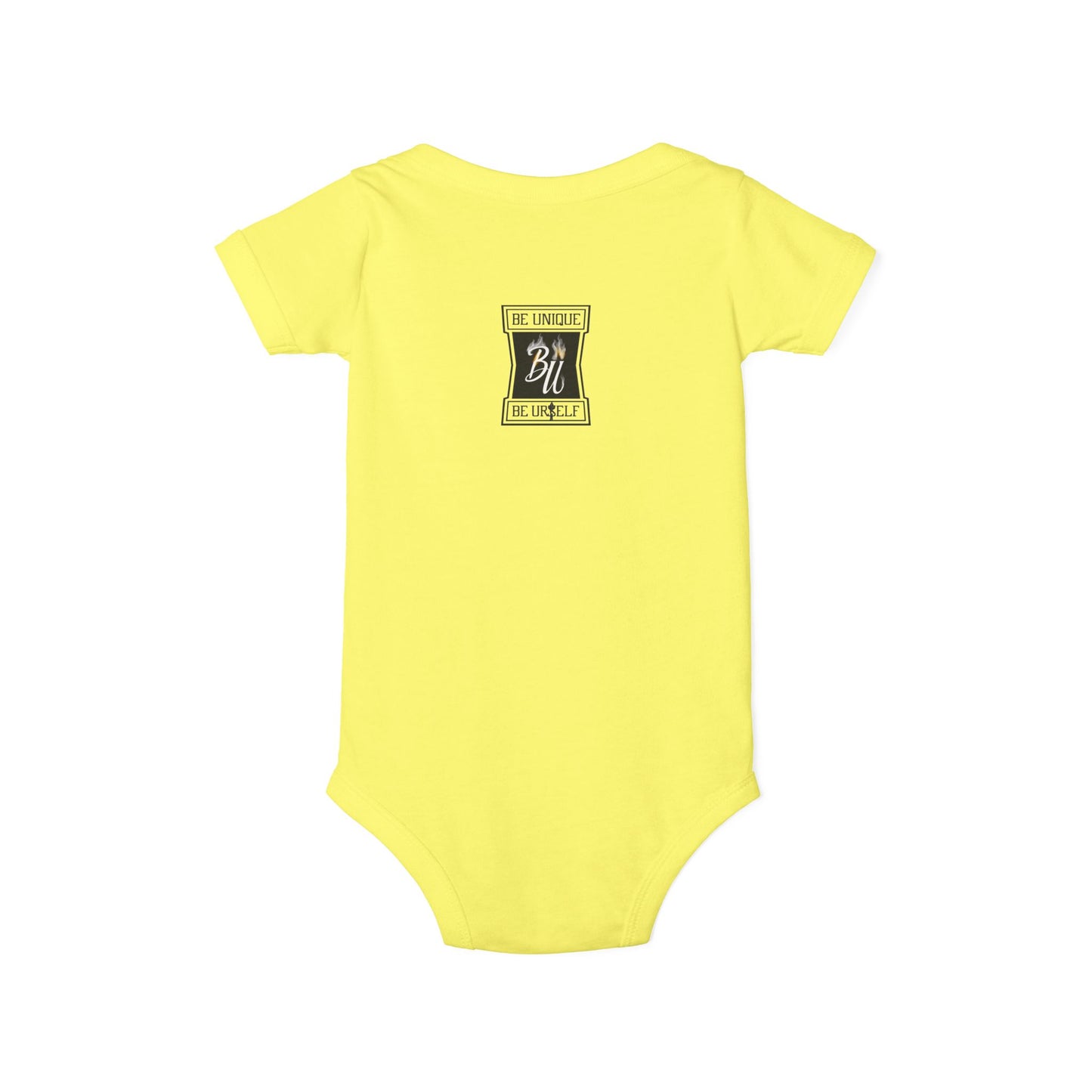 Pawsitive Infant Onesie - Cute Baby Romper, Perfect for Baby Showers, Newborn Gifts, Dog Lovers, Playful Outfits, Everyday Wear