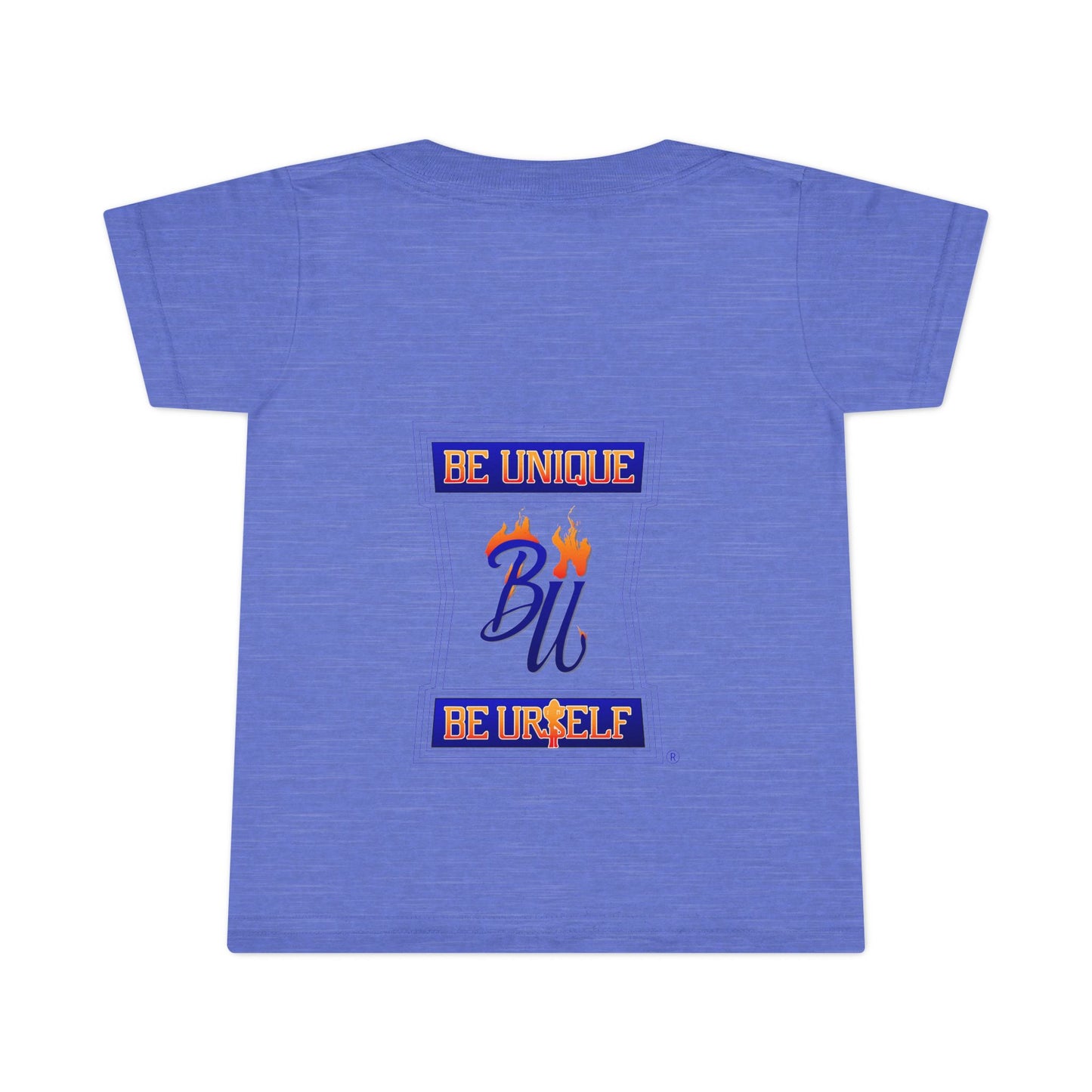Toddler T-Shirt with Space Design | Perfect for Kids, Unique Gifts, Birthday Outfits, Playtime, Casual Wear