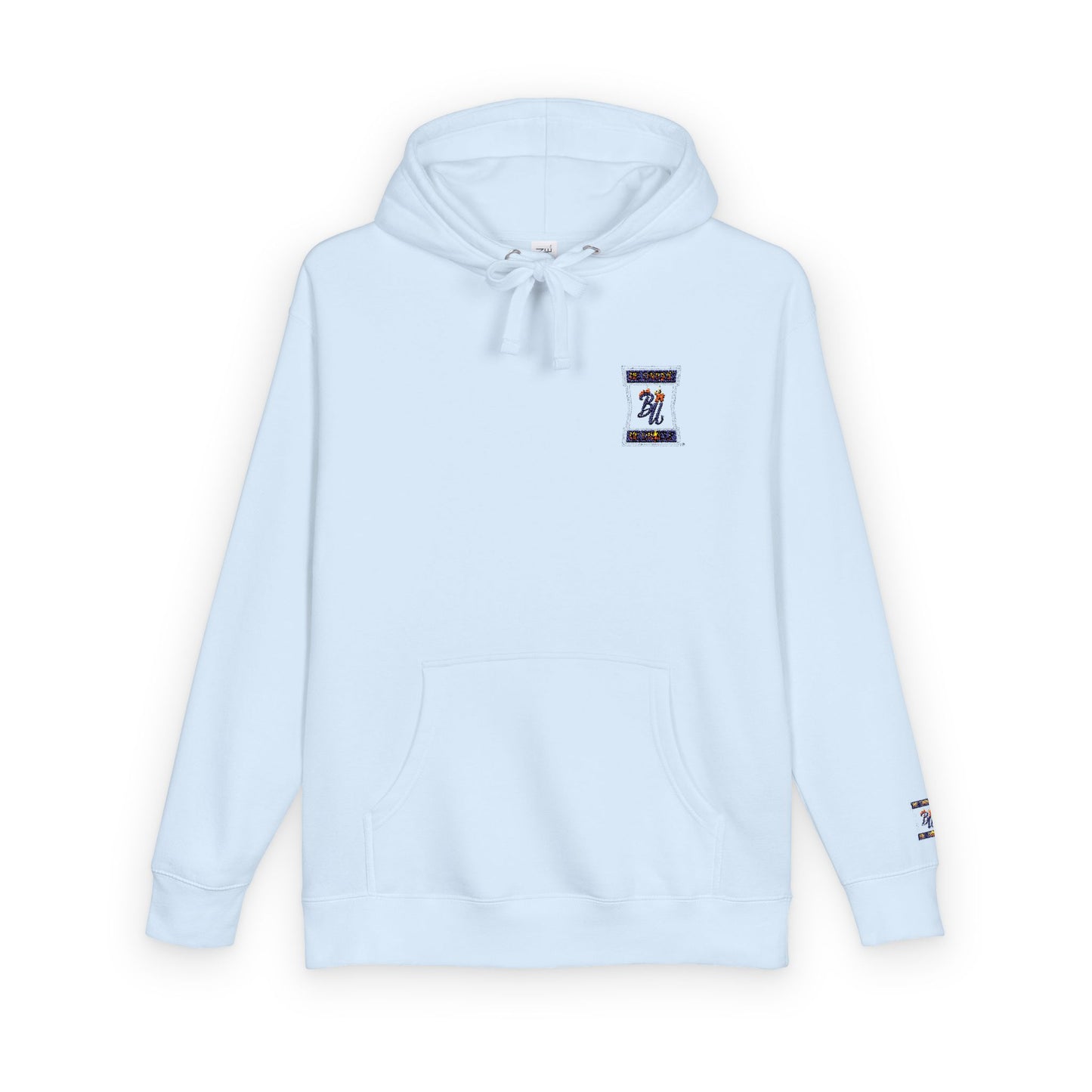 Stylish Unisex Fleece Hoodie - Bold Art Design, Cozy Streetwear, Perfect for Gifting, Unisex Casual Wear, Trendy Fall Fashion