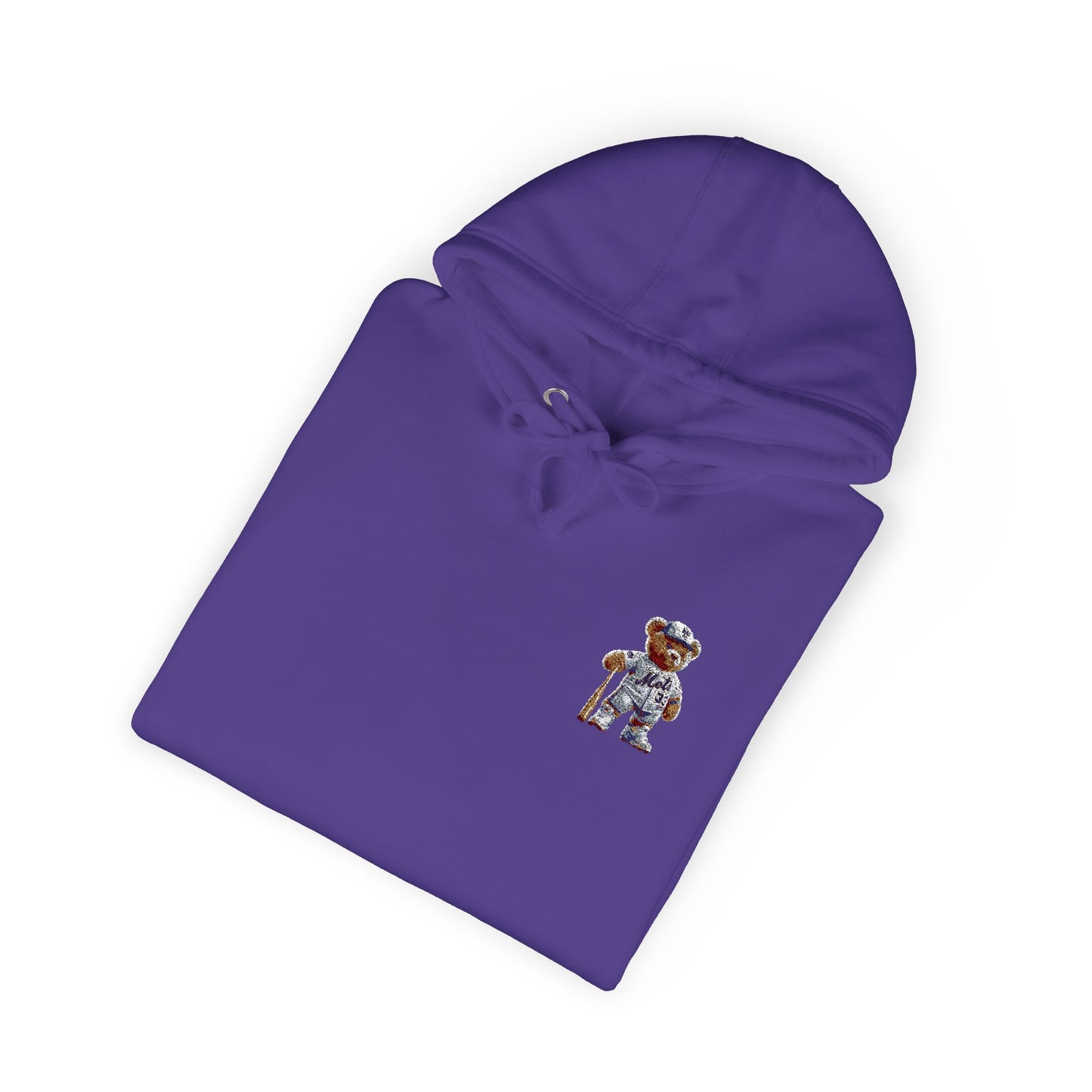 Unisex Fleece Hoodie