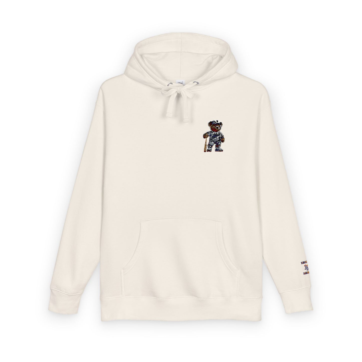 Unisex Fleece Hoodie