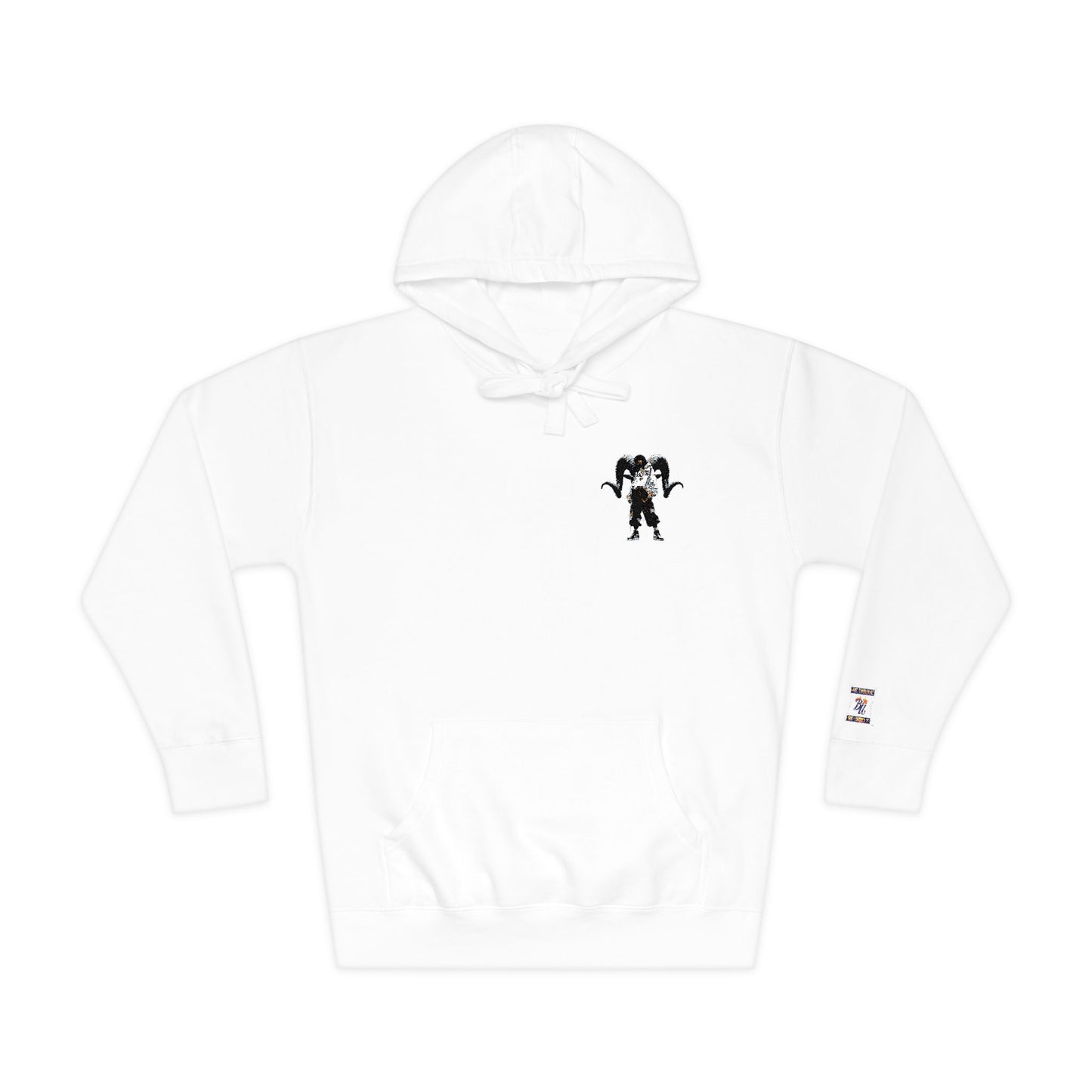 Unisex Fleece Hoodie