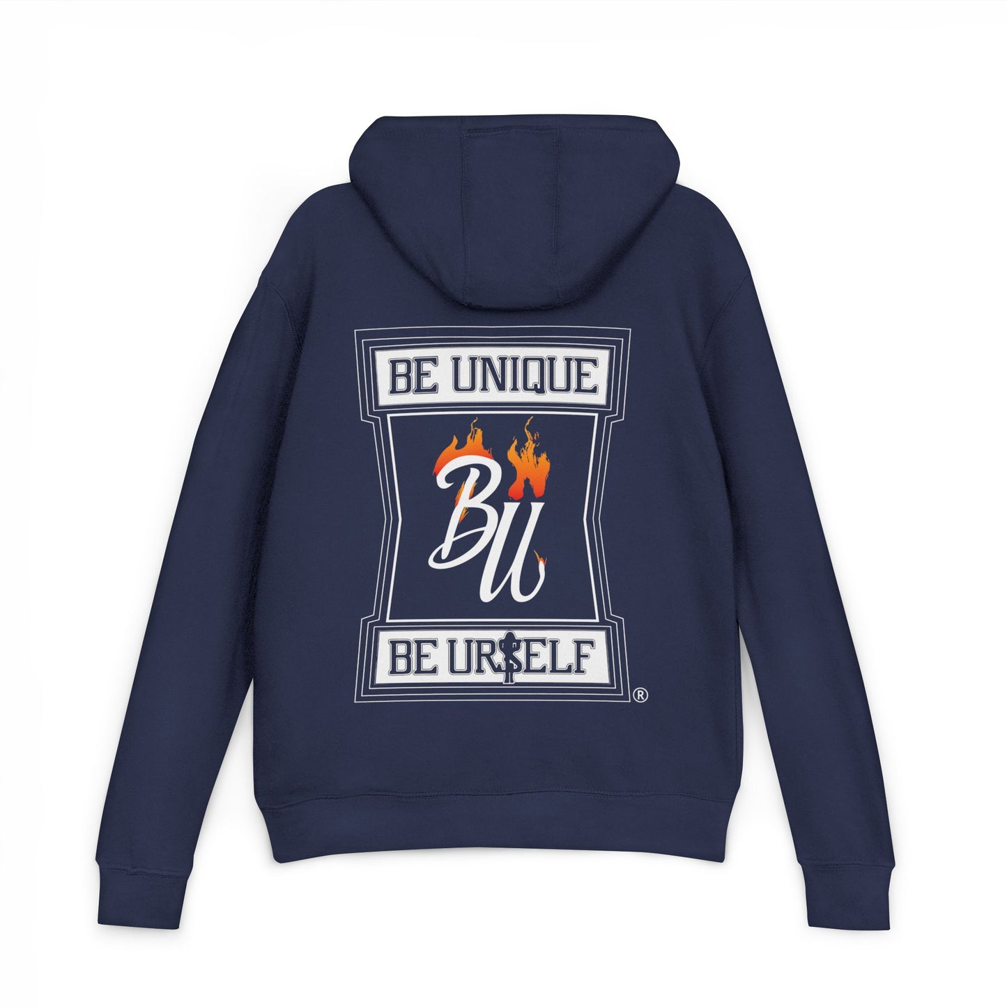 Best Buds Unisex French Terry Hoodie