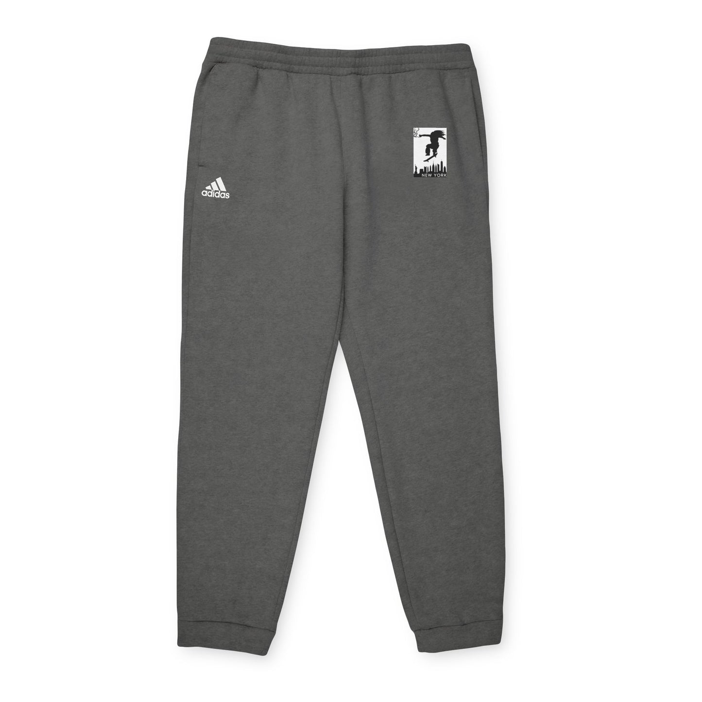 Unisex Fleece Joggers - Cozy Sportswear, Athleisure Pants, Casual Lounge Joggers, Gym Wear, Cozy Gift Idea