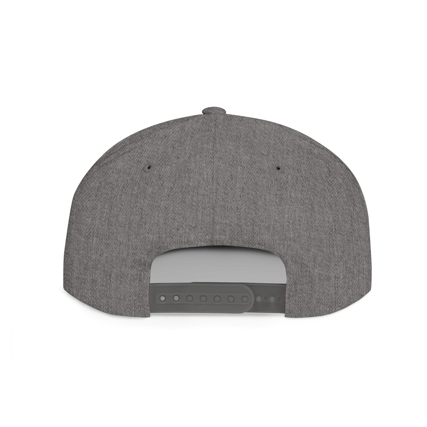Stylish Flat Bill Snapback Cap, Trendy Hat for Everyday Wear, Unisex Accessory for Outdoor Adventures, Perfect Gift for Holidays, [...]