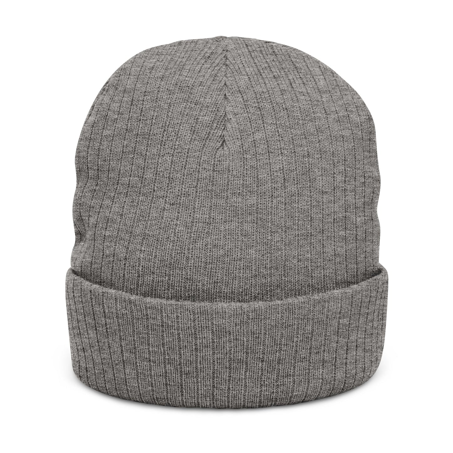 Cozy Embroidered Beanie | Stylish Knit Hat for Winter, Gift for Him/Her, Cool Accessories, Casual Wear