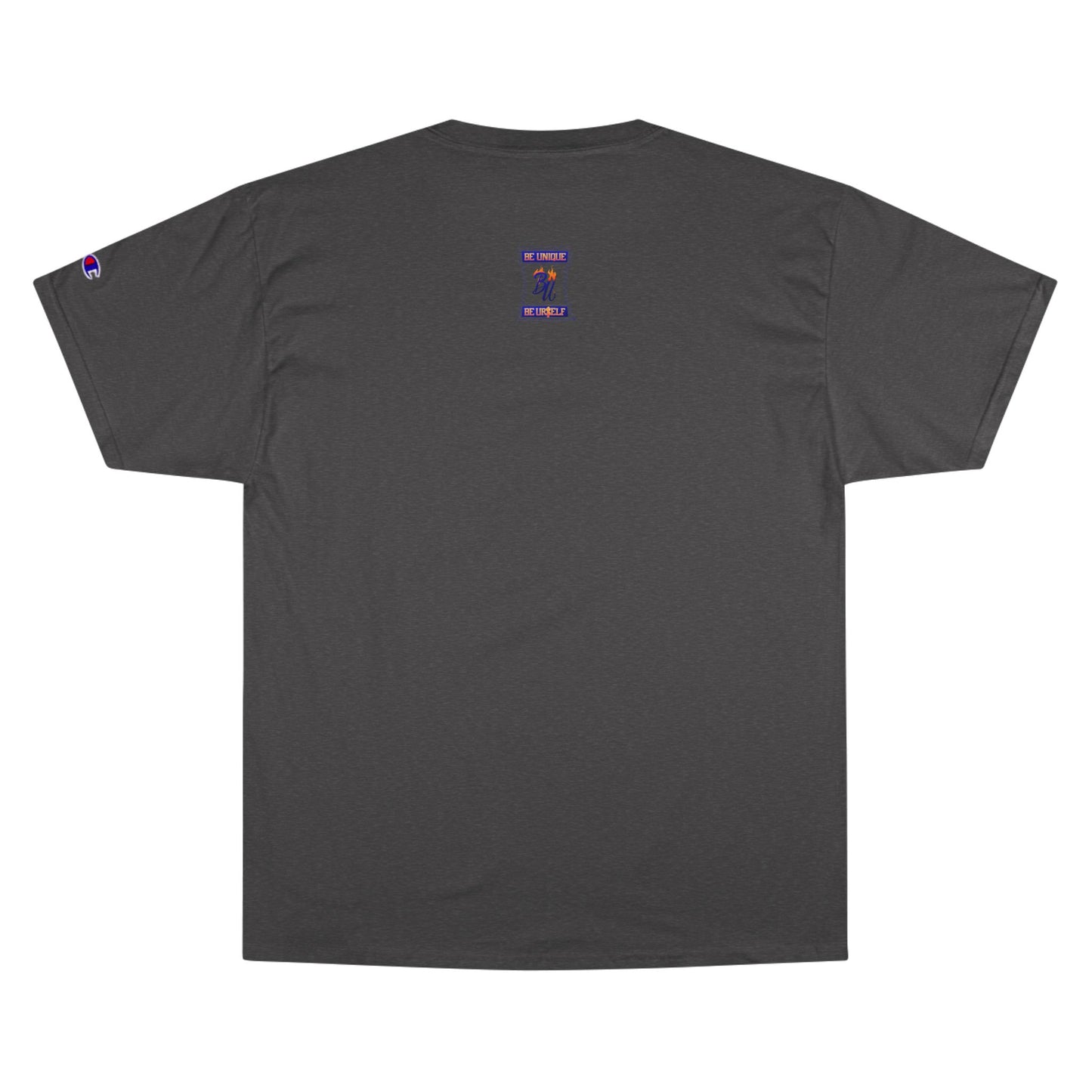 Samurai Warrior Champion T-Shirt, Anime T-Shirt, Gift for Him, Streetwear, Graphic Tee