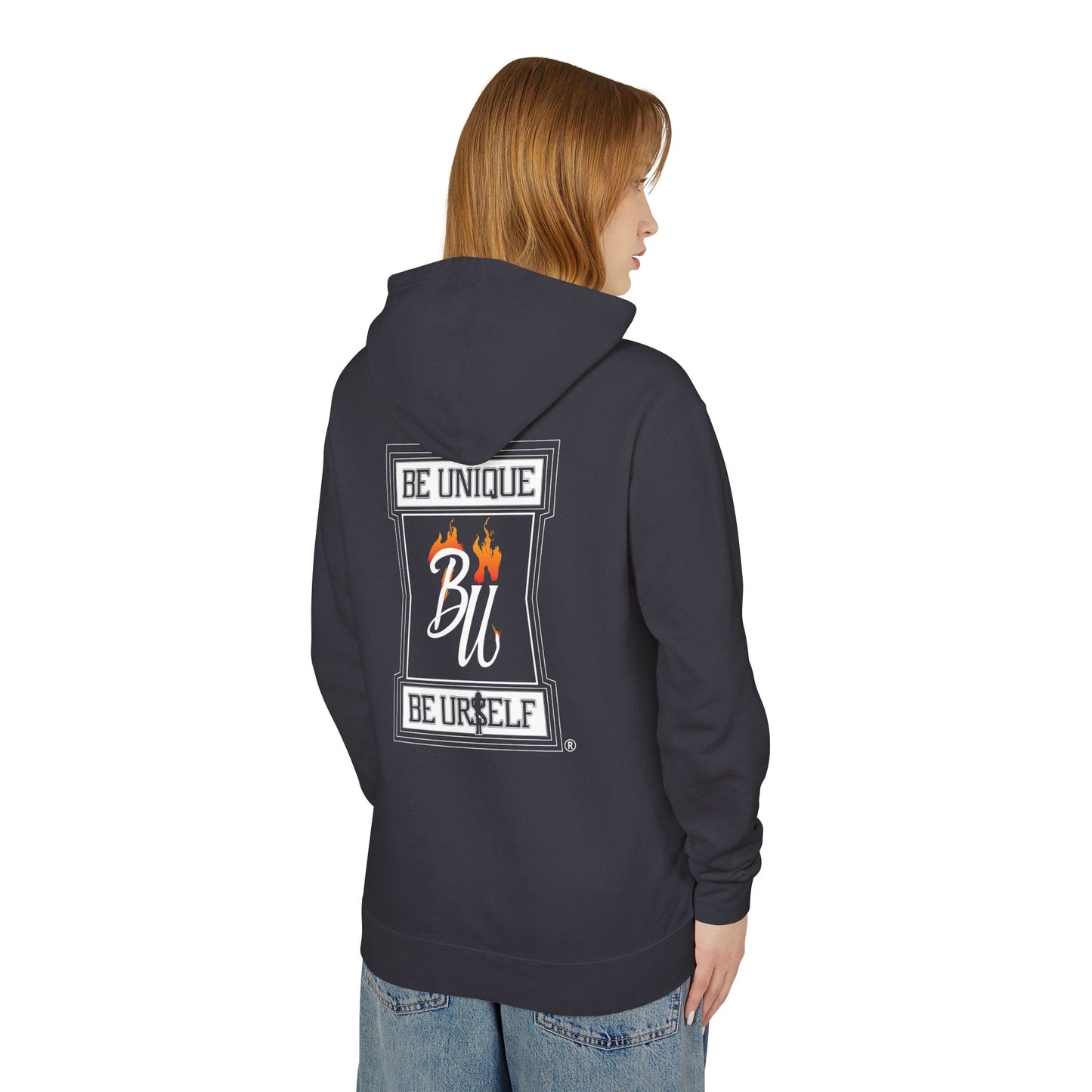 Unisex Hooded Sweatshirt with Bold Graphics | Streetwear Style, Unique Gift for Friends, Casual Comfort, Perfect for Every Season, [...]