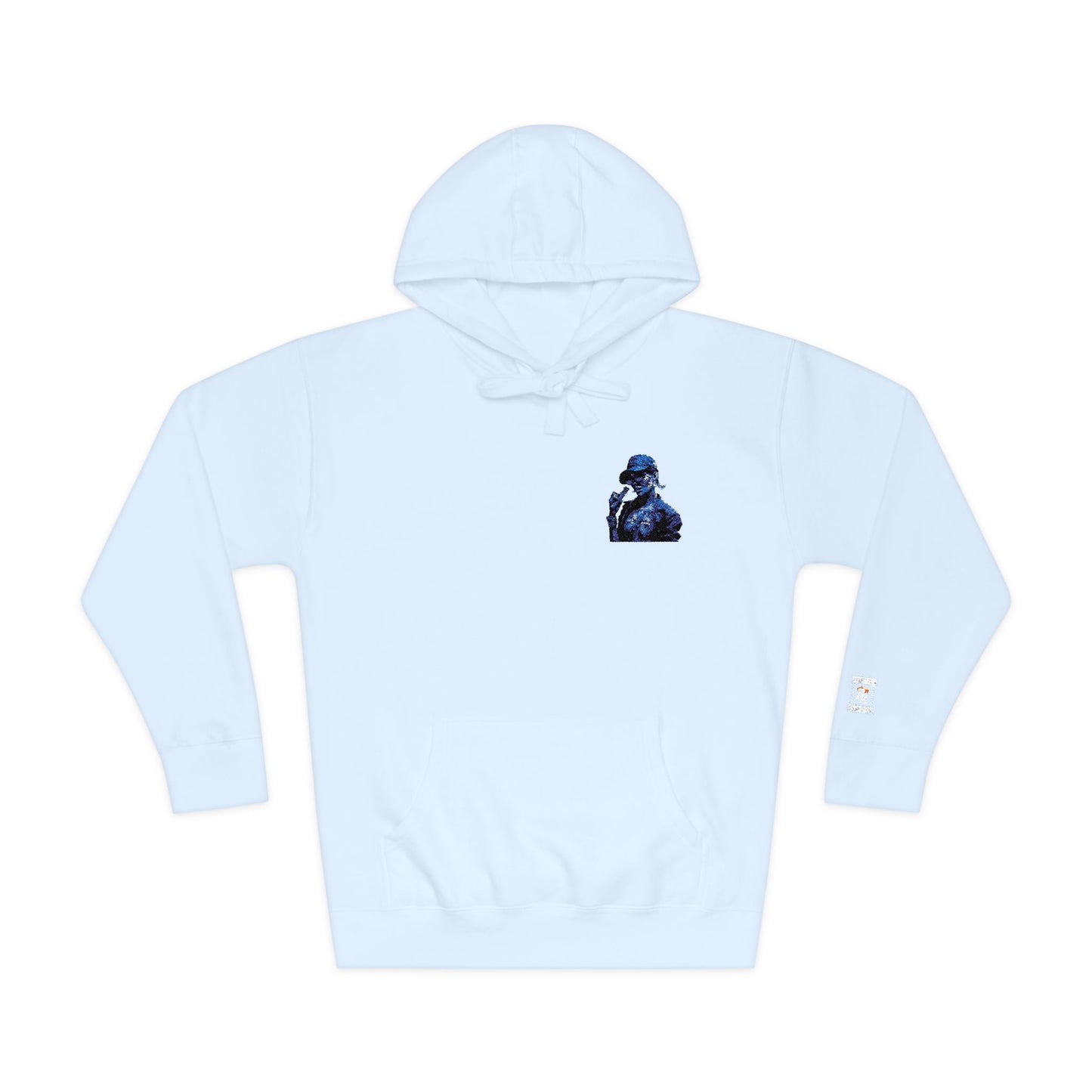 Unisex Fleece Hoodie
