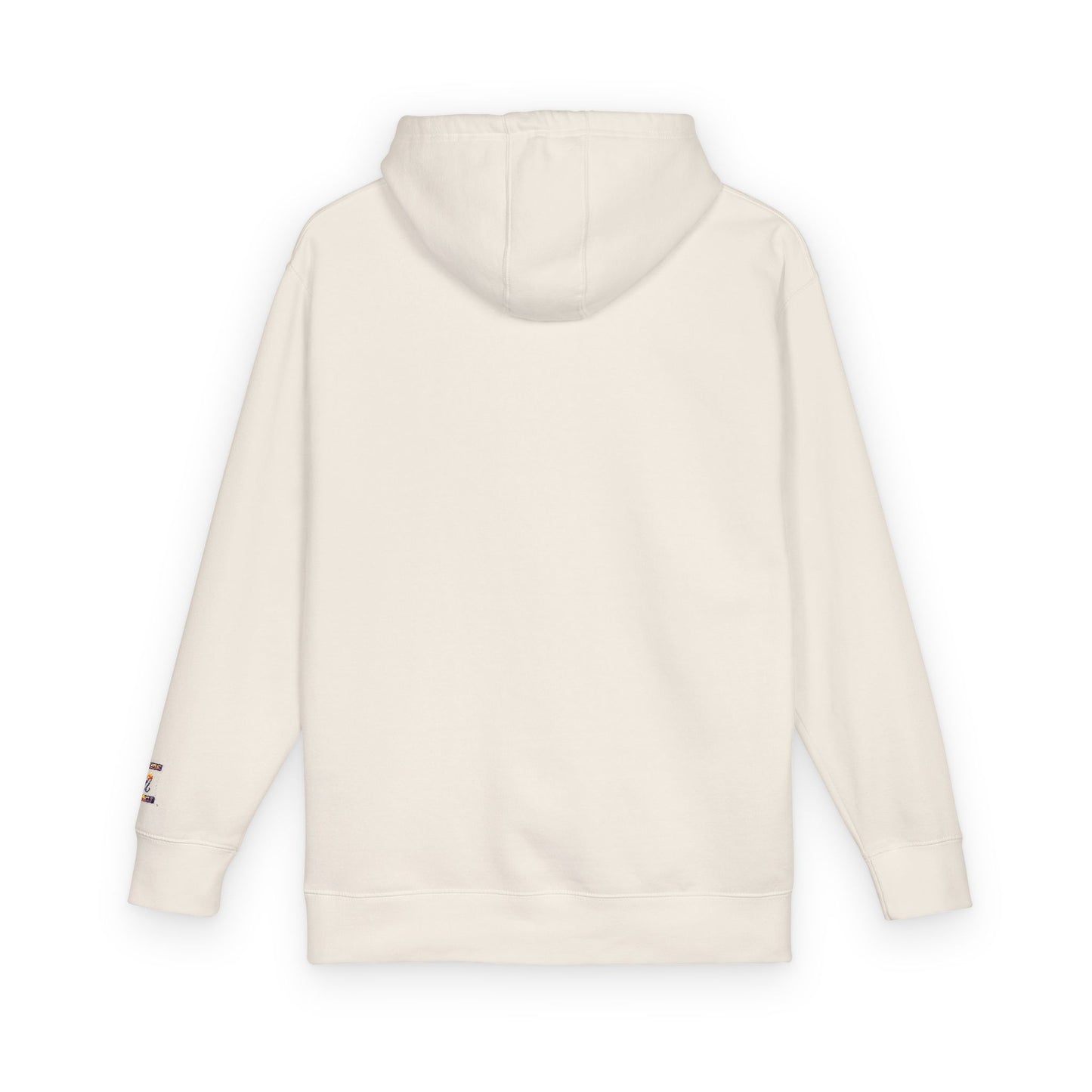 Unisex Fleece Hoodie