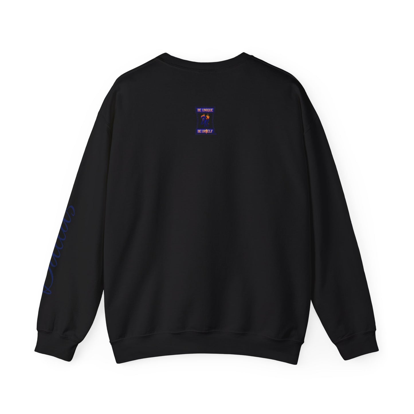 Sporty Bear Crewneck Sweatshirt, Casual Fall Fashion, Coziest Gift for Football Fans, Unisex Sweatshirt, Perfect for Game Days