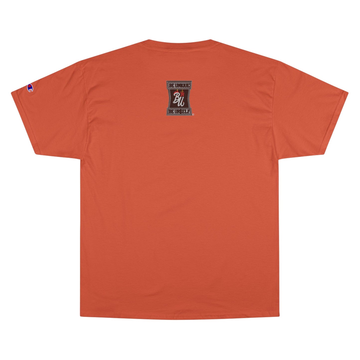 Skateboarder Silhouette T-Shirt — Urban NYC Skyline Skate Tee