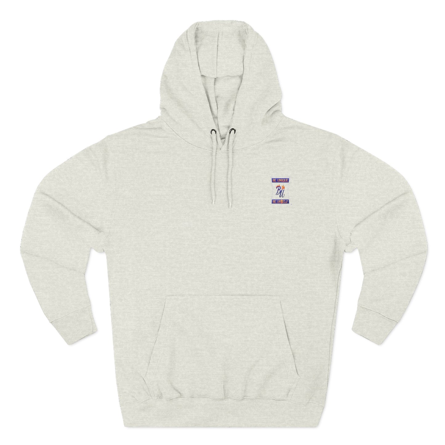 Urban Skate Fleece Hoodie - Streetwear Style, Cozy Pullover, Gift for Skaters, Trendy Fashion, New York Inspired