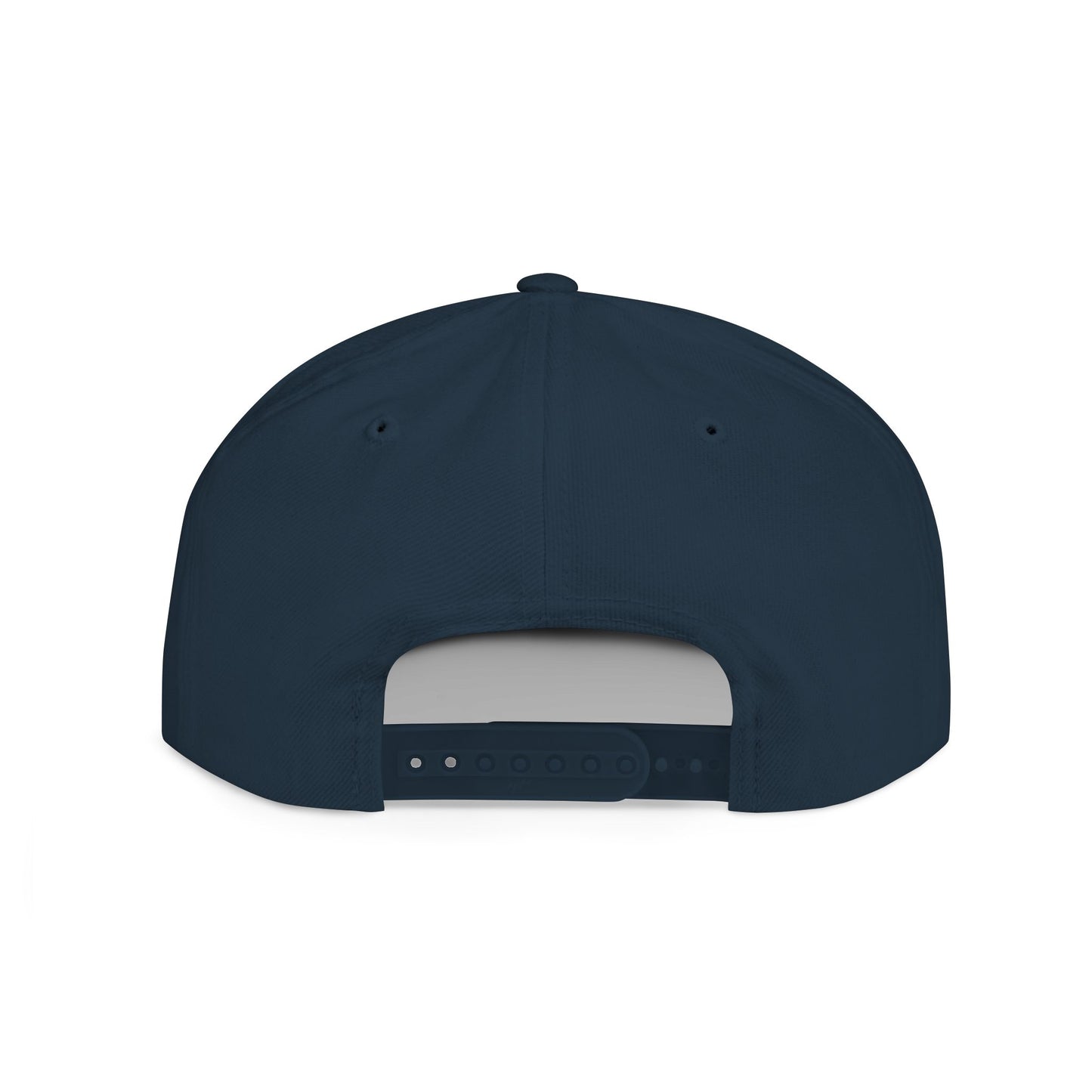 Stylish Flat Bill Snapback Cap, Trendy Hat for Everyday Wear, Unisex Accessory for Outdoor Adventures, Perfect Gift for Holidays, [...]