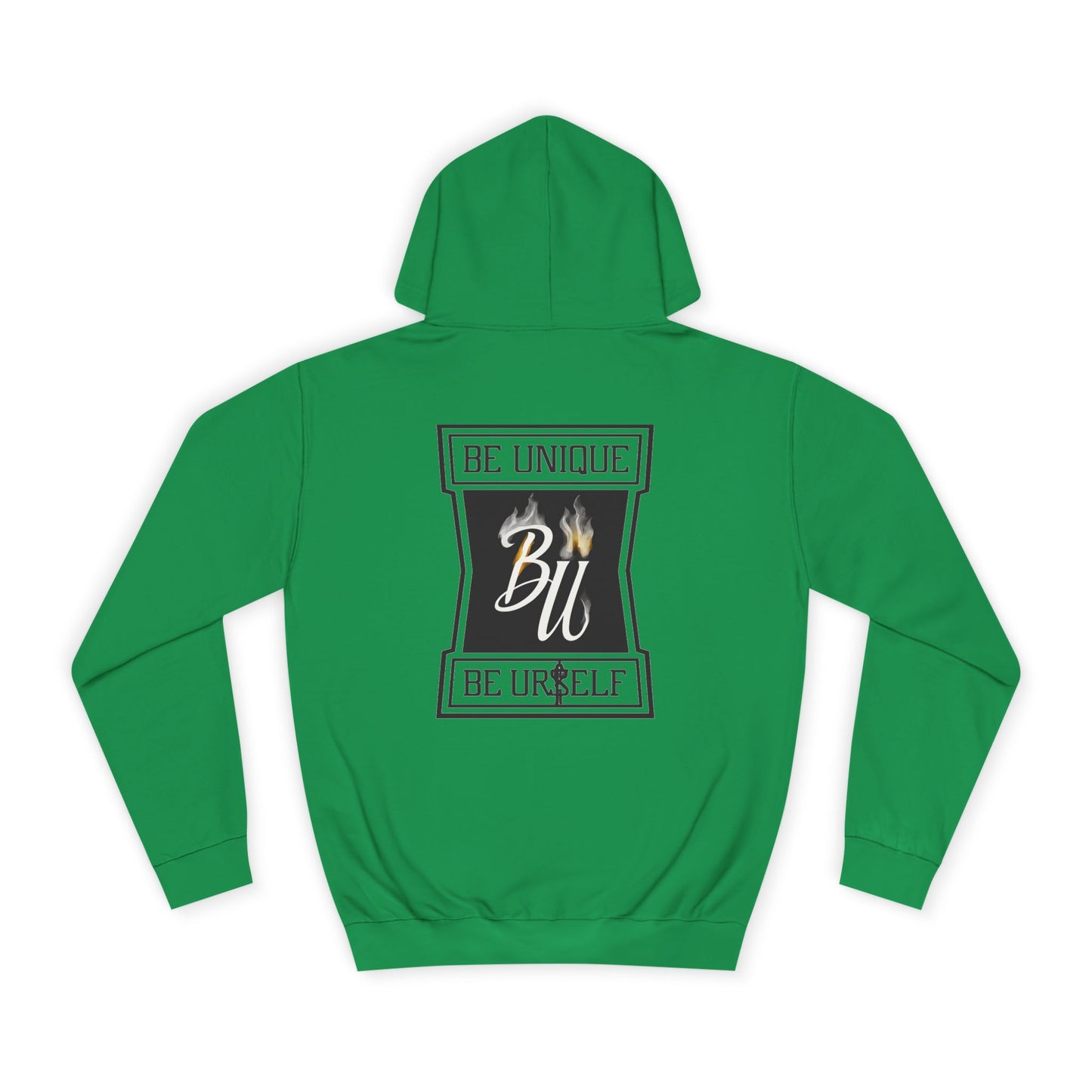 Unisex College Hoodie