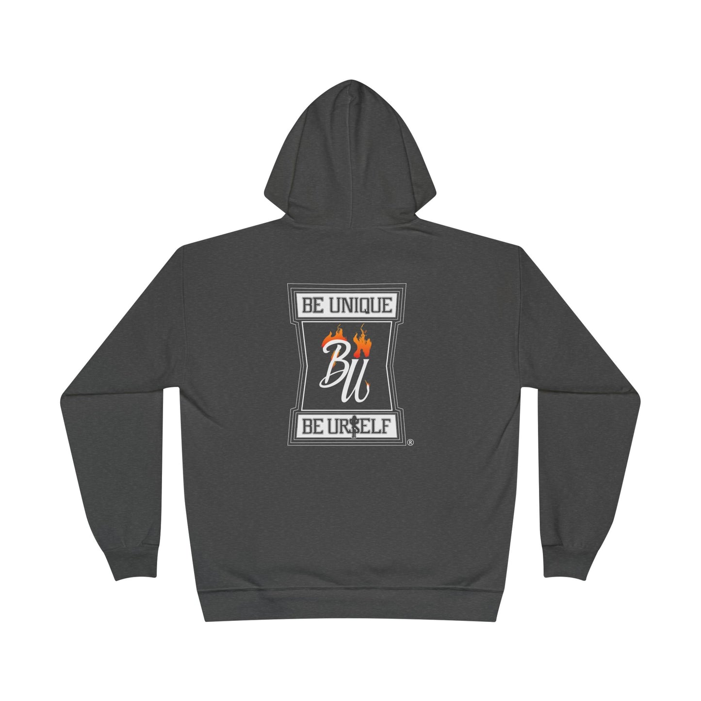 Bear Money Hoodie - Be Unique & Be Yourself