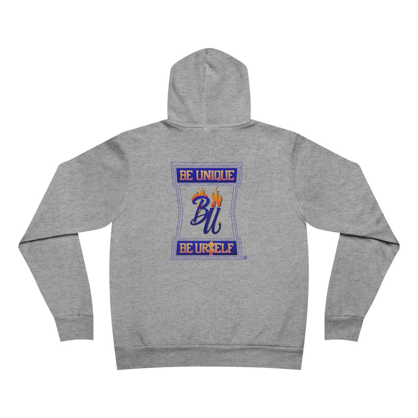 NYC Inspired Unisex Pullover Hoodie, Cozy Streetwear, Perfect Gift for Teens, Casual Fashion, Stylish Hoodie for Everyday Wear