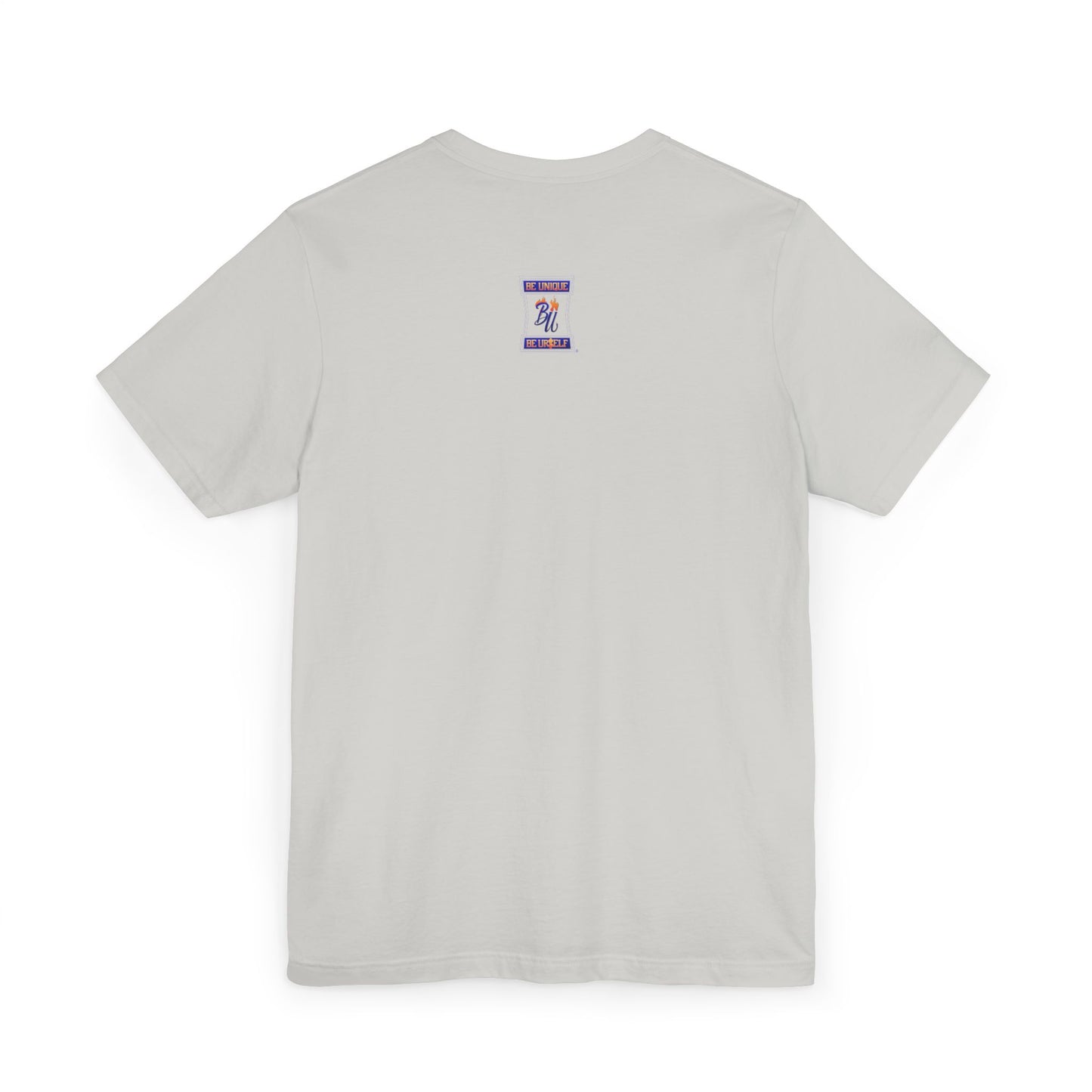 Sporty Bear Graphic Tee - Unisex Jersey T-Shirt, Cute Animal Shirt, Fun Baseball Apparel, Gift for Sports Fans, Casual Wear