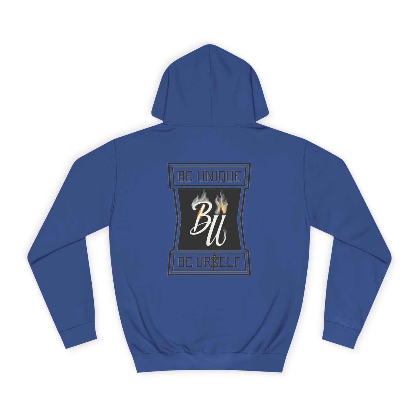 Unisex College Hoodie