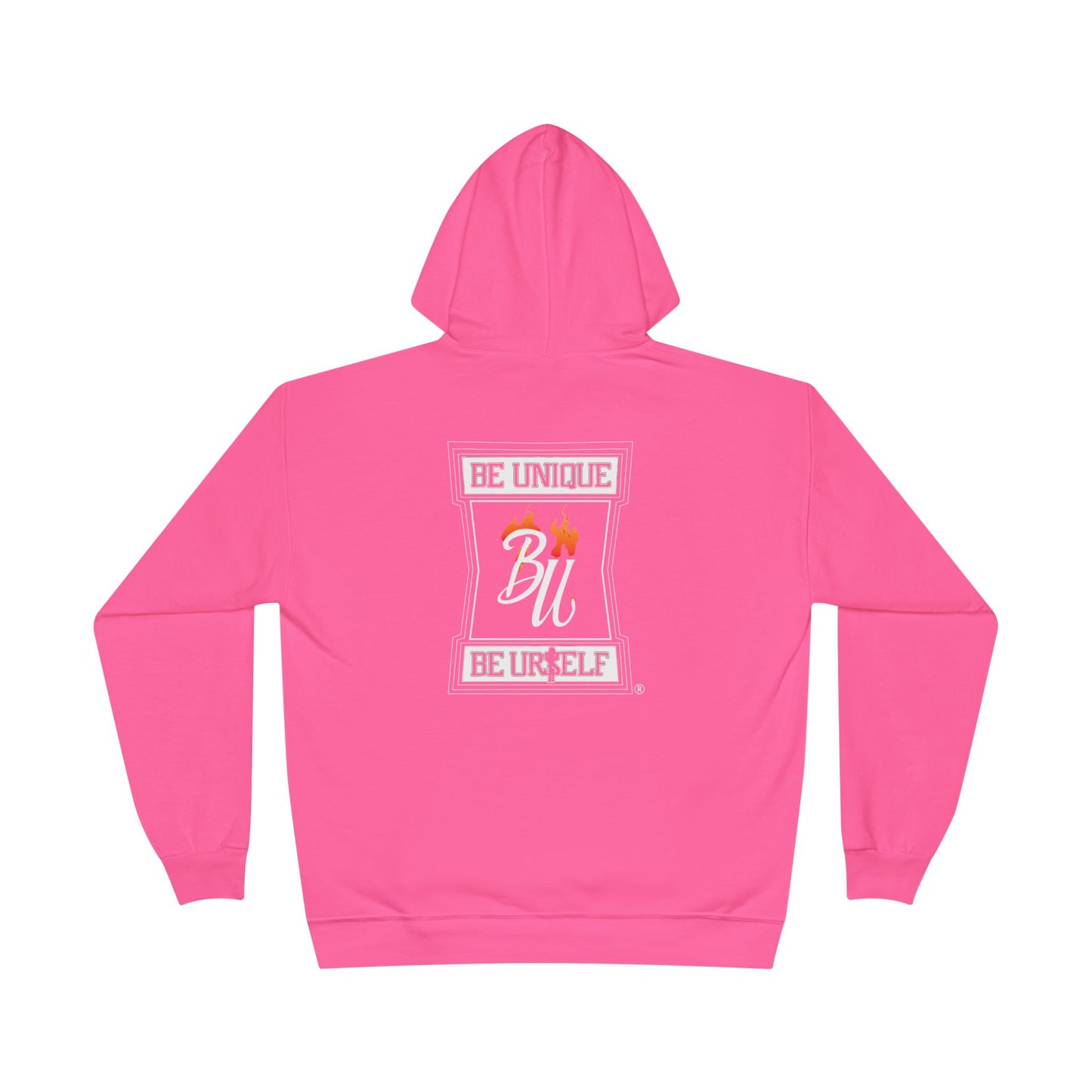 Bear Money Hoodie - Be Unique & Be Yourself