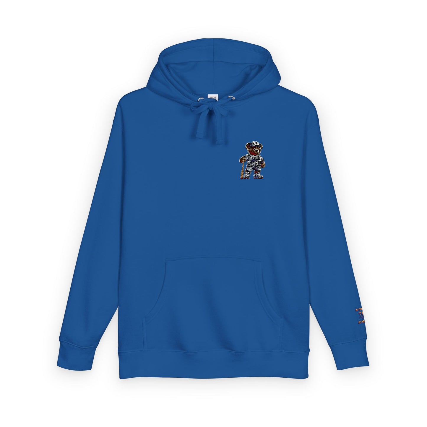 Unisex Fleece Hoodie