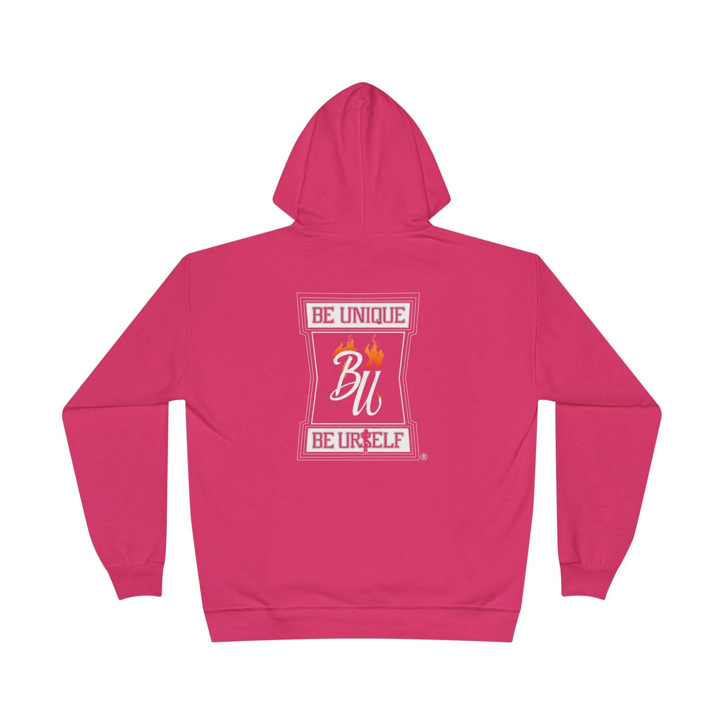 Bear Money Hoodie - Be Unique & Be Yourself