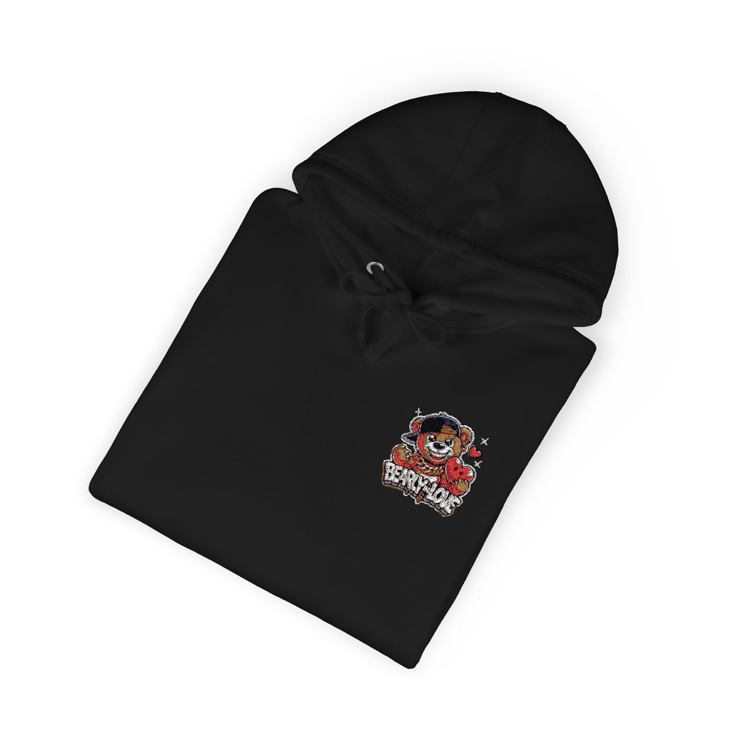 Unisex Fleece Hoodie