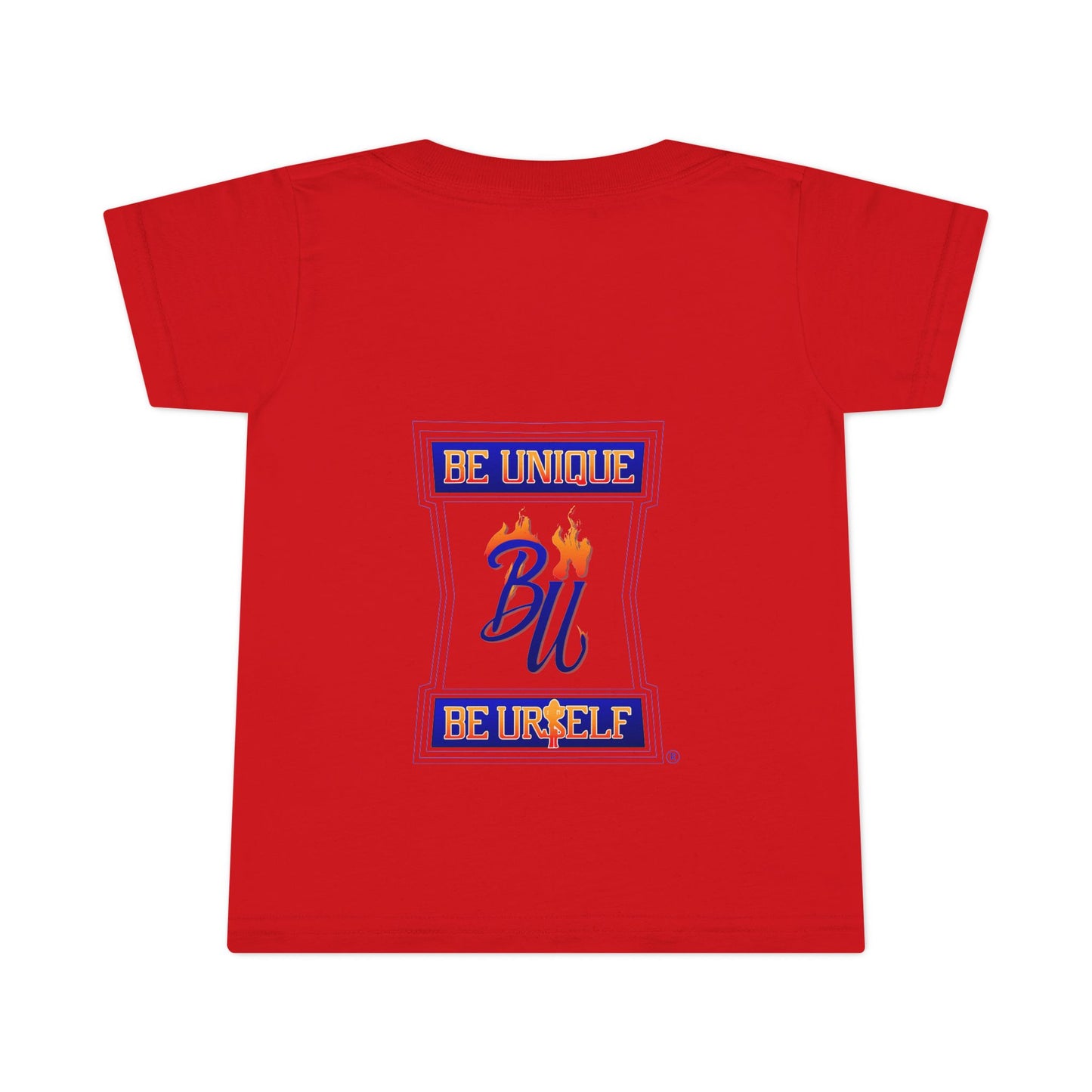 Toddler T-Shirt with Space Design | Perfect for Kids, Unique Gifts, Birthday Outfits, Playtime, Casual Wear