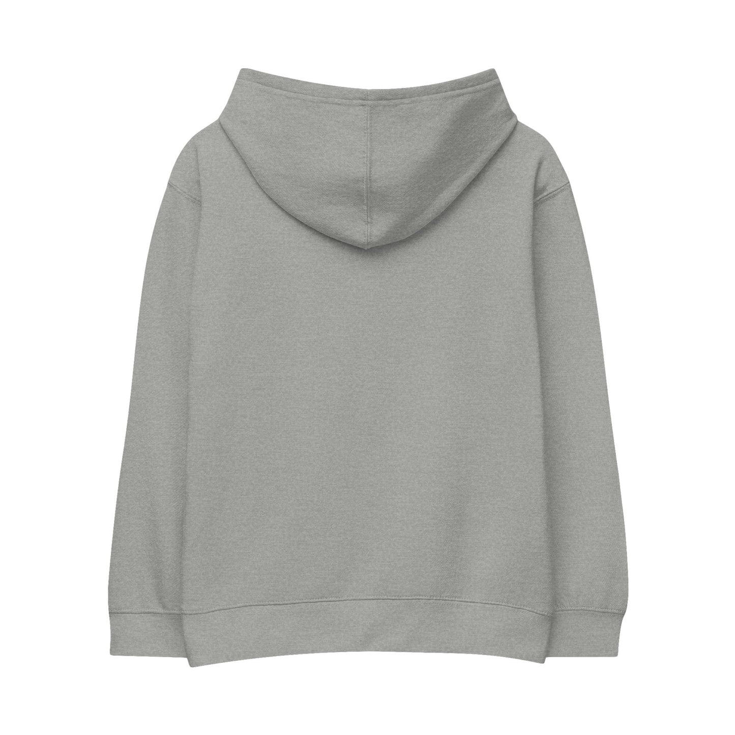 Cozy Kids Hoodie, Embroidered Sweatshirt for Boys and Girls, Perfect for School, Birthdays, and Everyday Wear