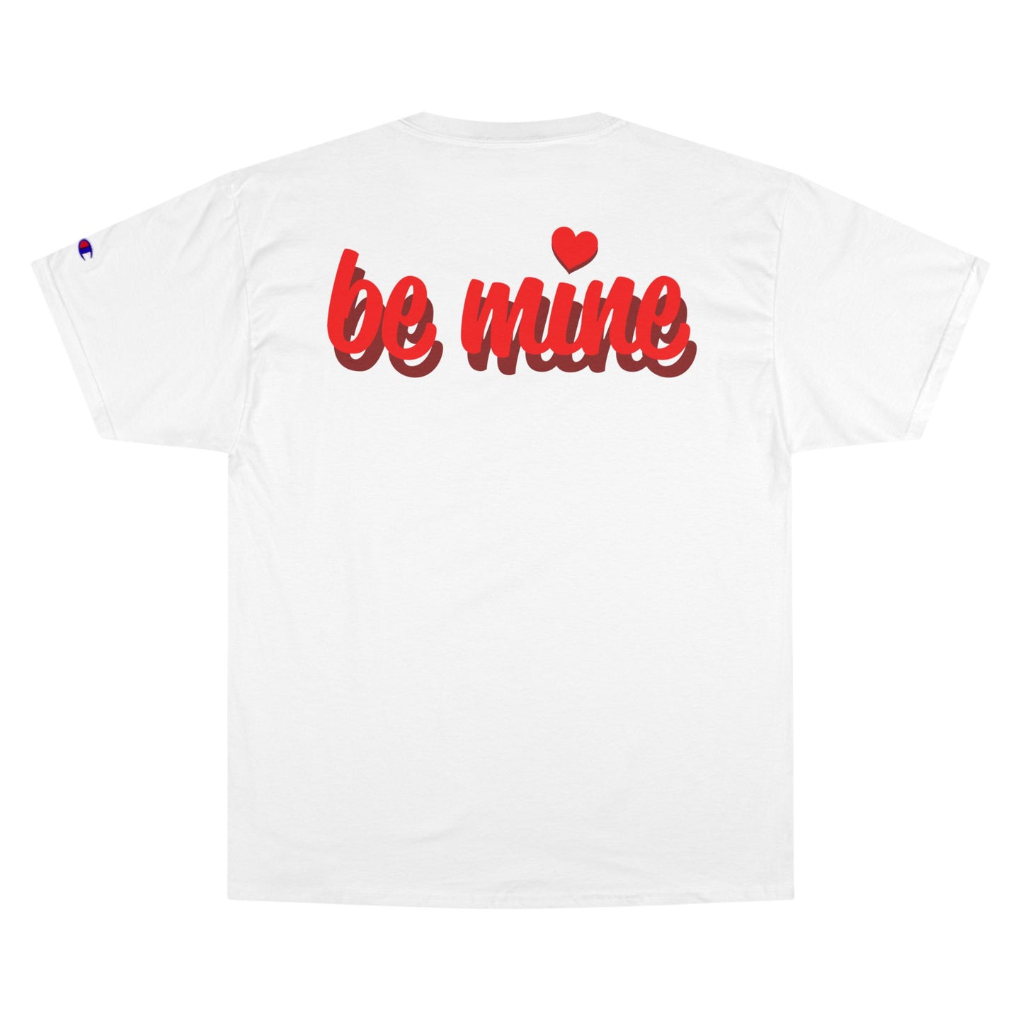 Champion T-Shirt