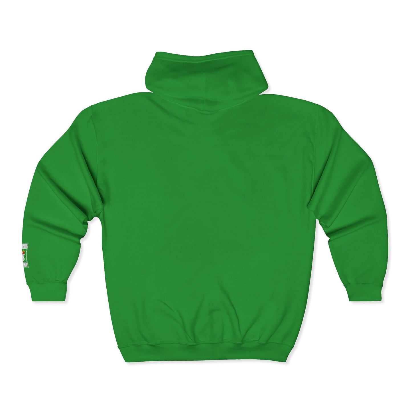 Cool Bear Graphic Unisex Zip Hoodie, Cozy Hoodie for Teens, Casual Wear, Street Style, Perfect Gift for Friends