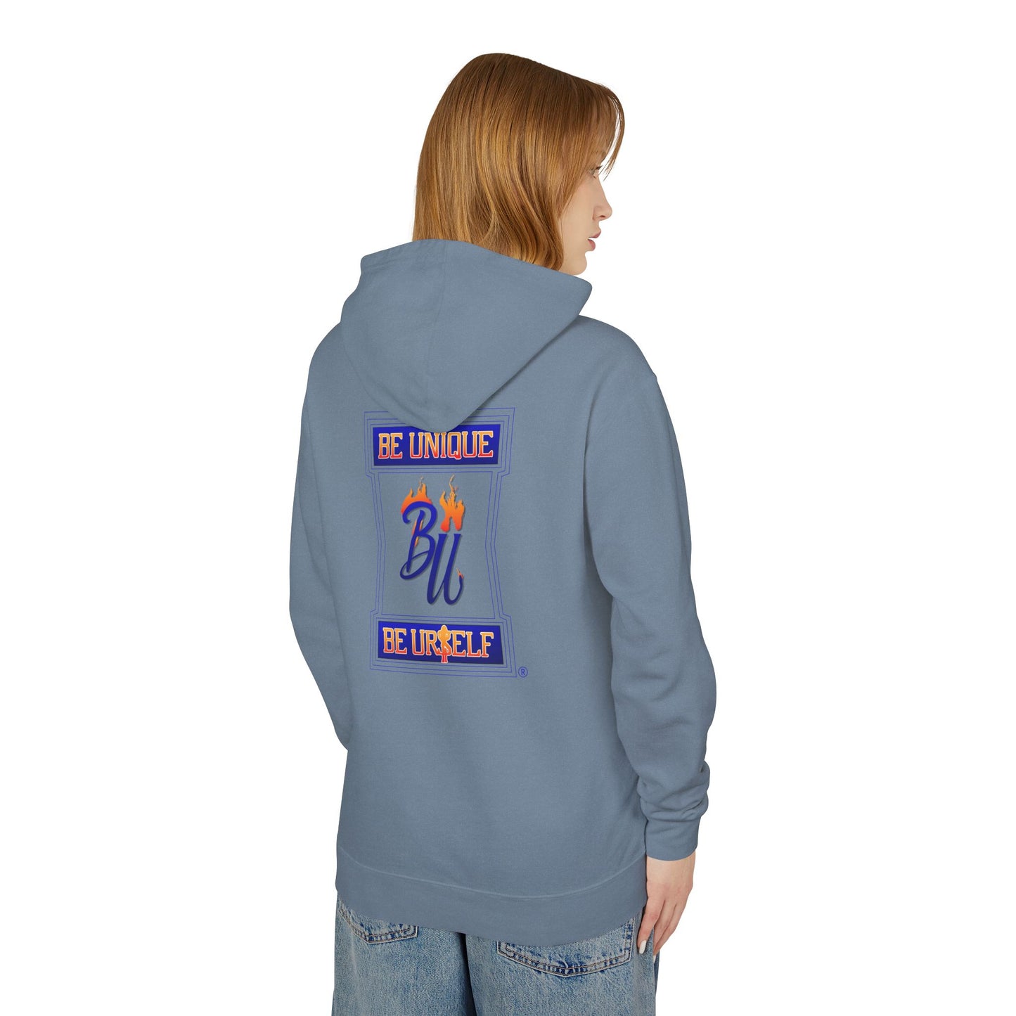 Festive Unisex Hooded Sweatshirt - Christmas, Holiday Gift, Unique Apparel, Casual Wear, Cozy Style, Year-Round Fashion