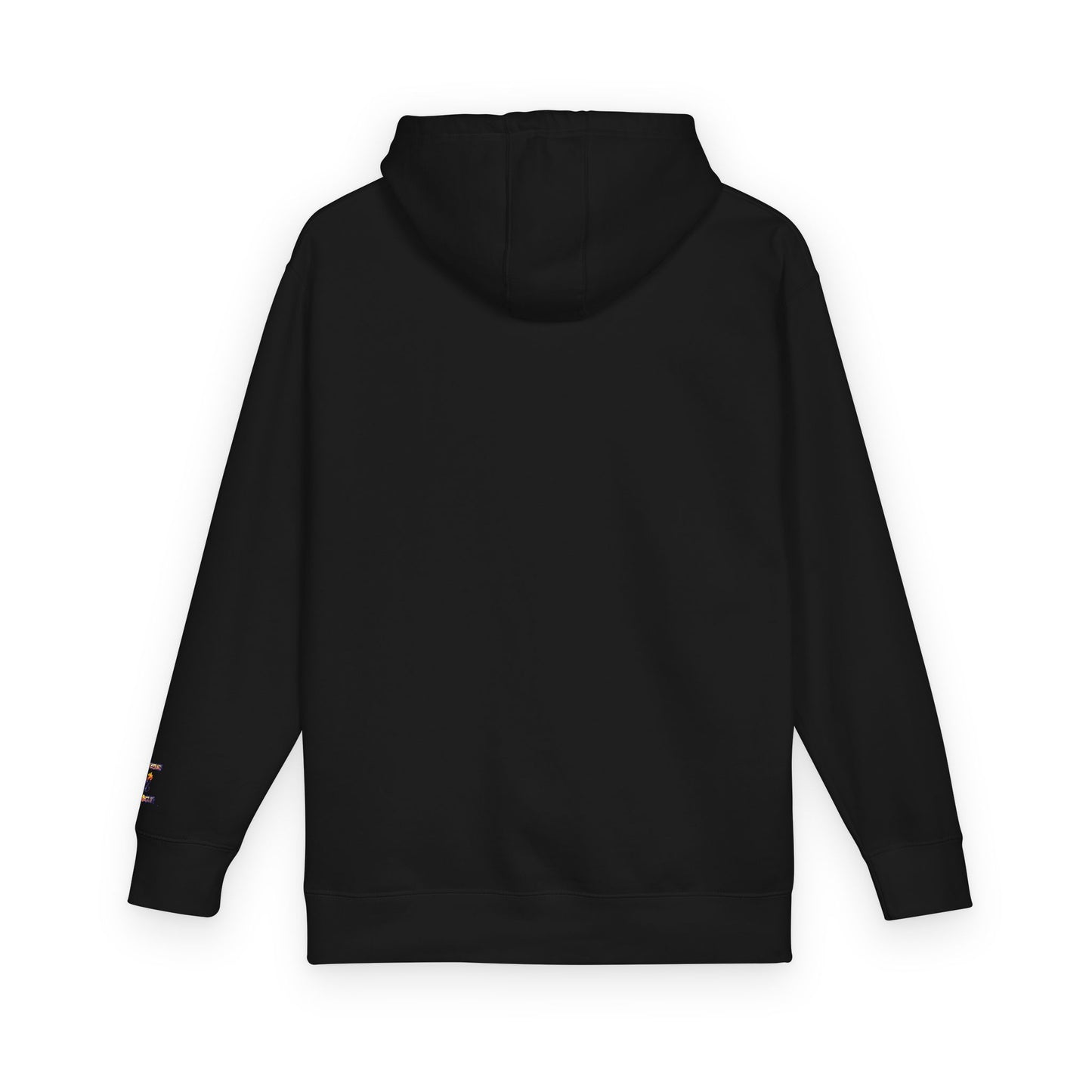 Unisex Fleece Hoodie