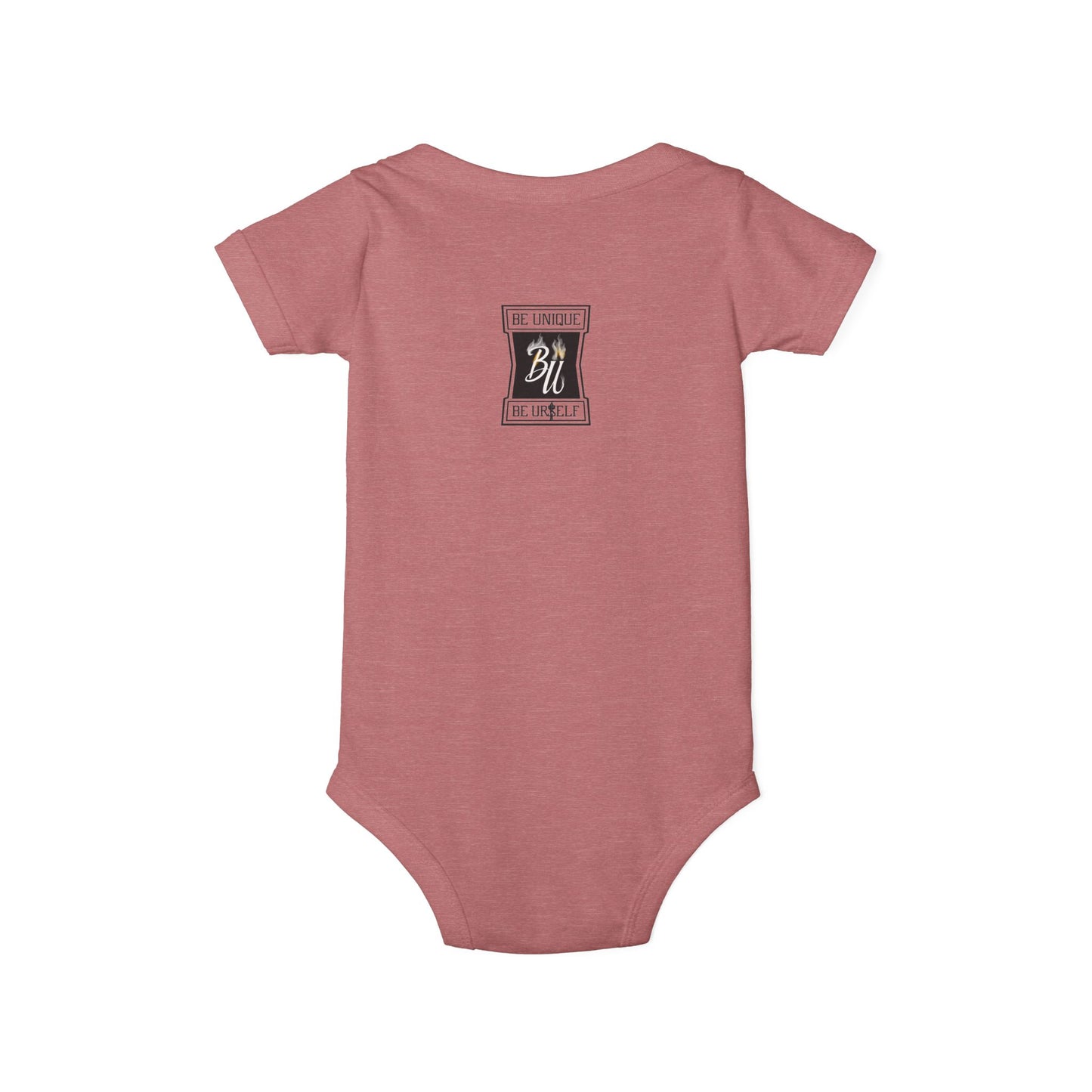 Pawsitive Infant Onesie - Cute Baby Romper, Perfect for Baby Showers, Newborn Gifts, Dog Lovers, Playful Outfits, Everyday Wear